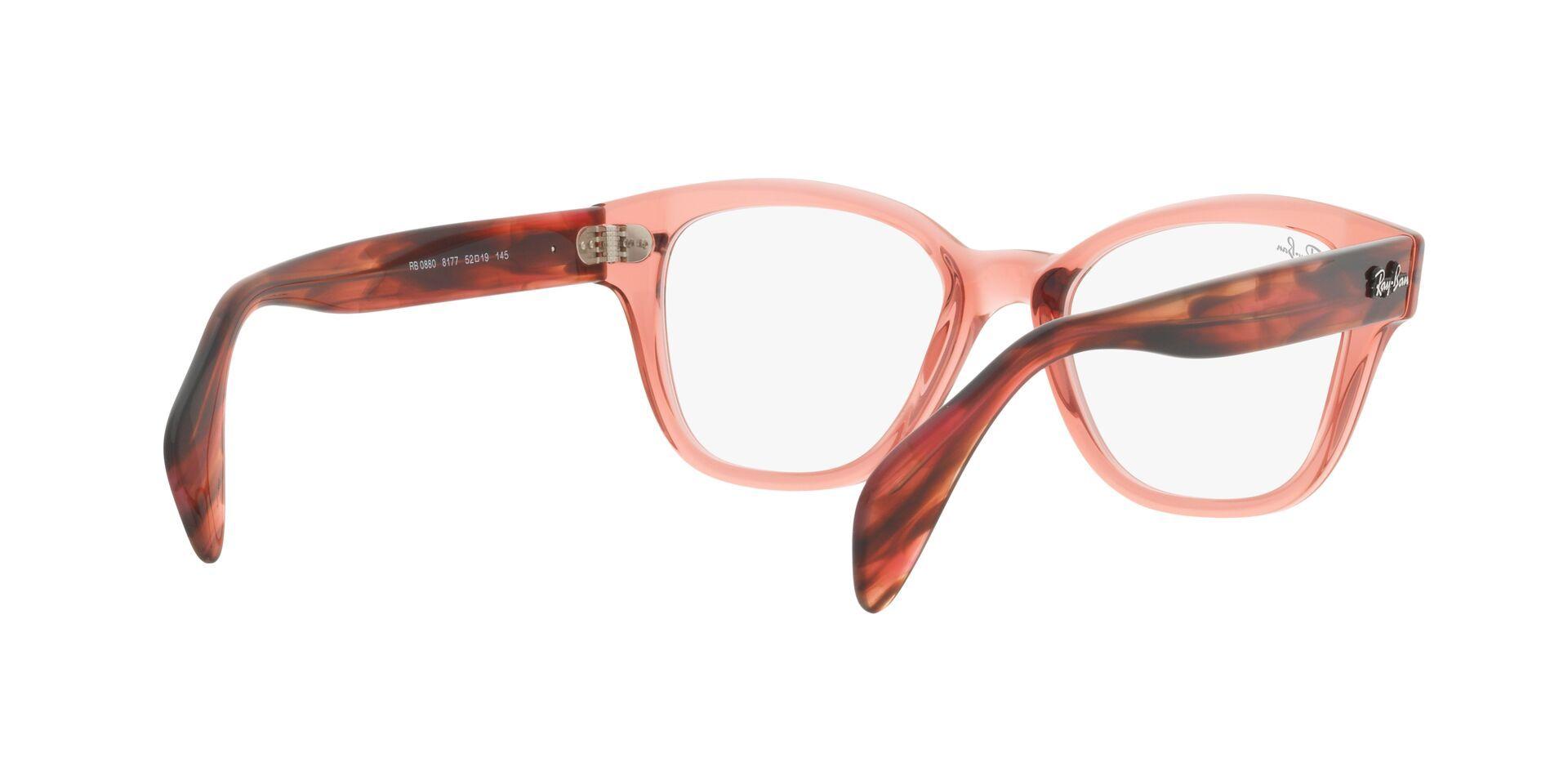 Ray-Ban State Street RX0880 RX0880 8177 52 RX0880 8177 52-6