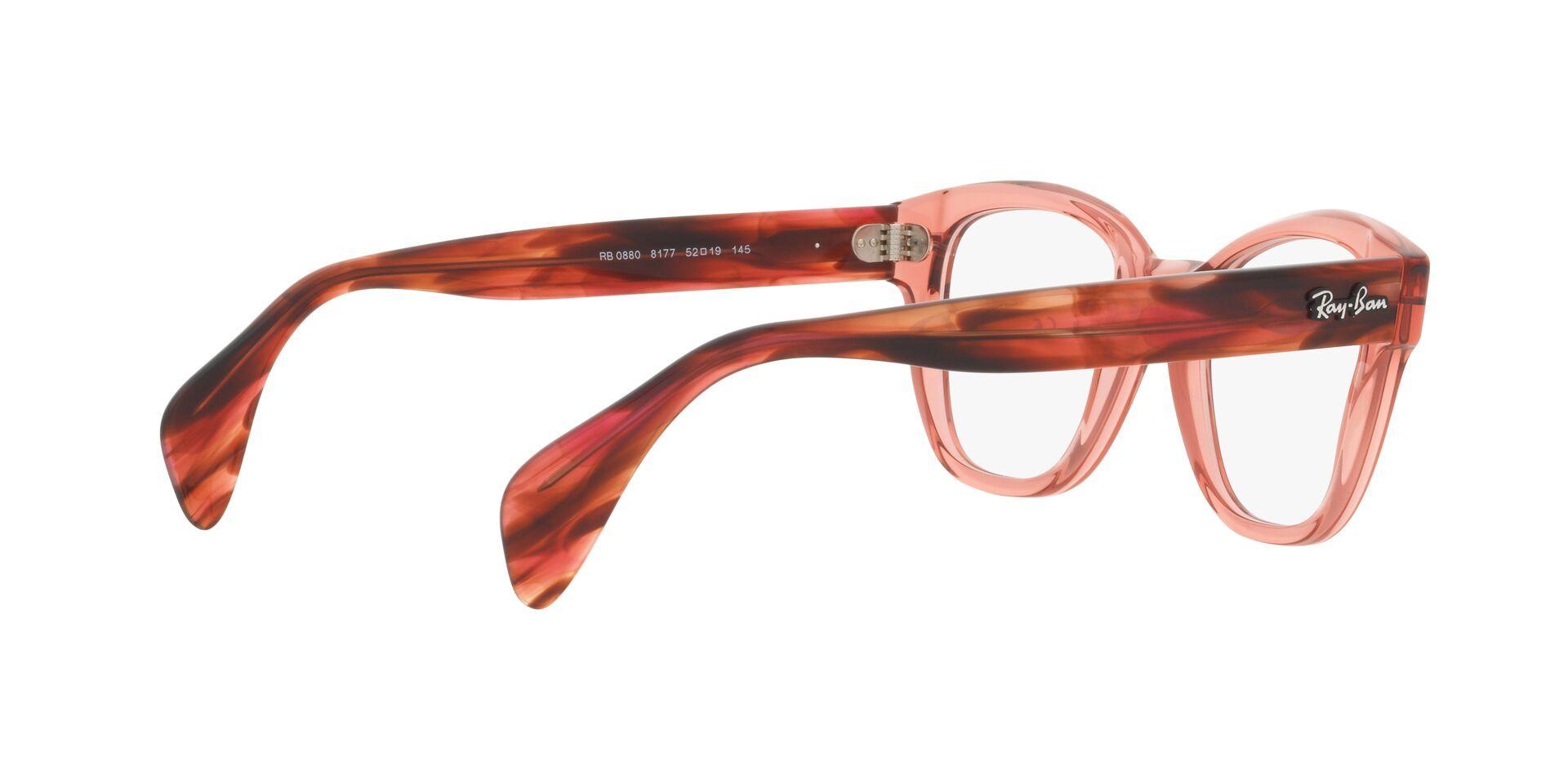 Ray-Ban State Street RX0880 RX0880 8177 52 RX0880 8177 52-7