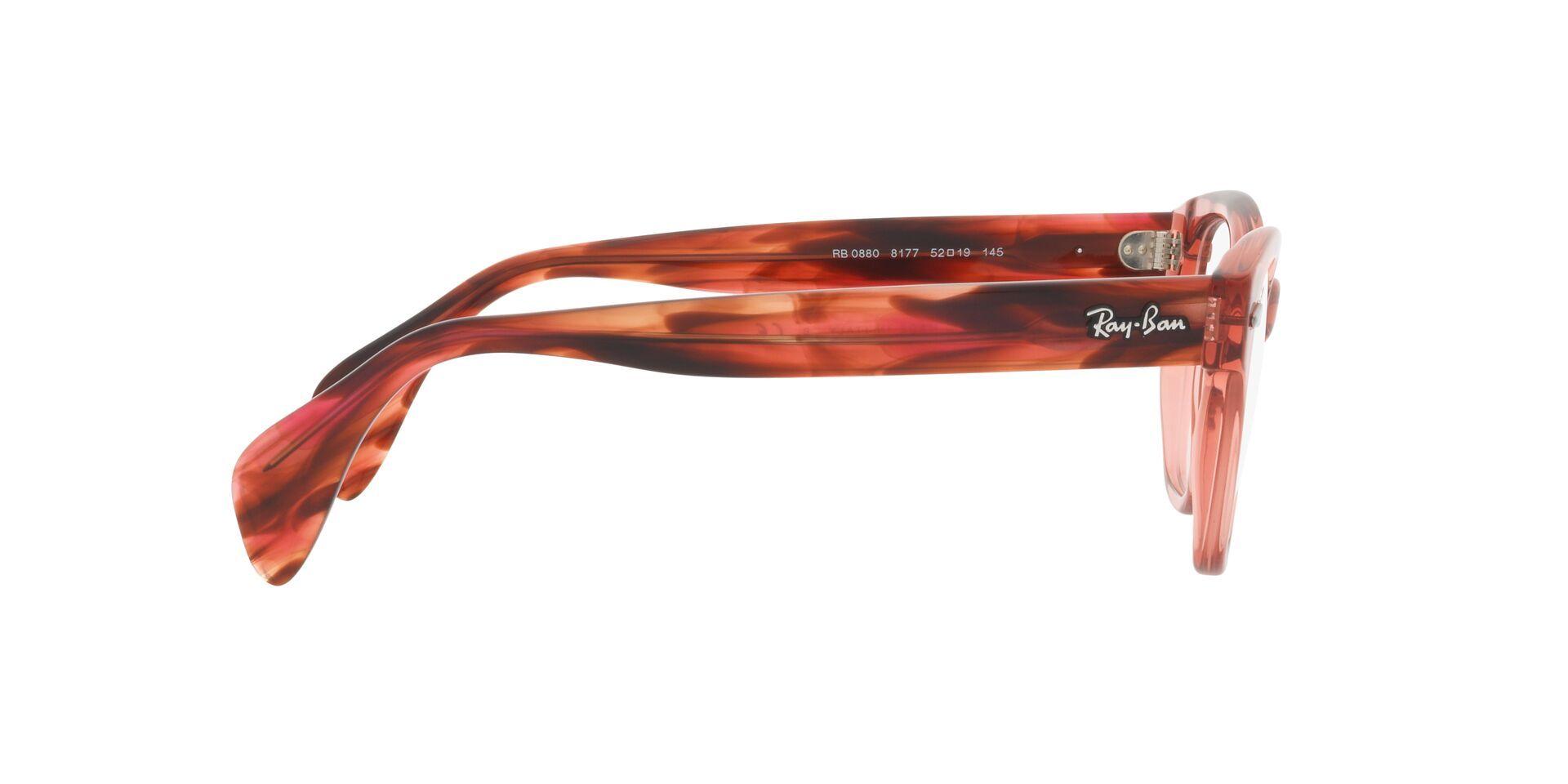 Ray-Ban State Street RX0880 RX0880 8177 52 RX0880 8177 52-8