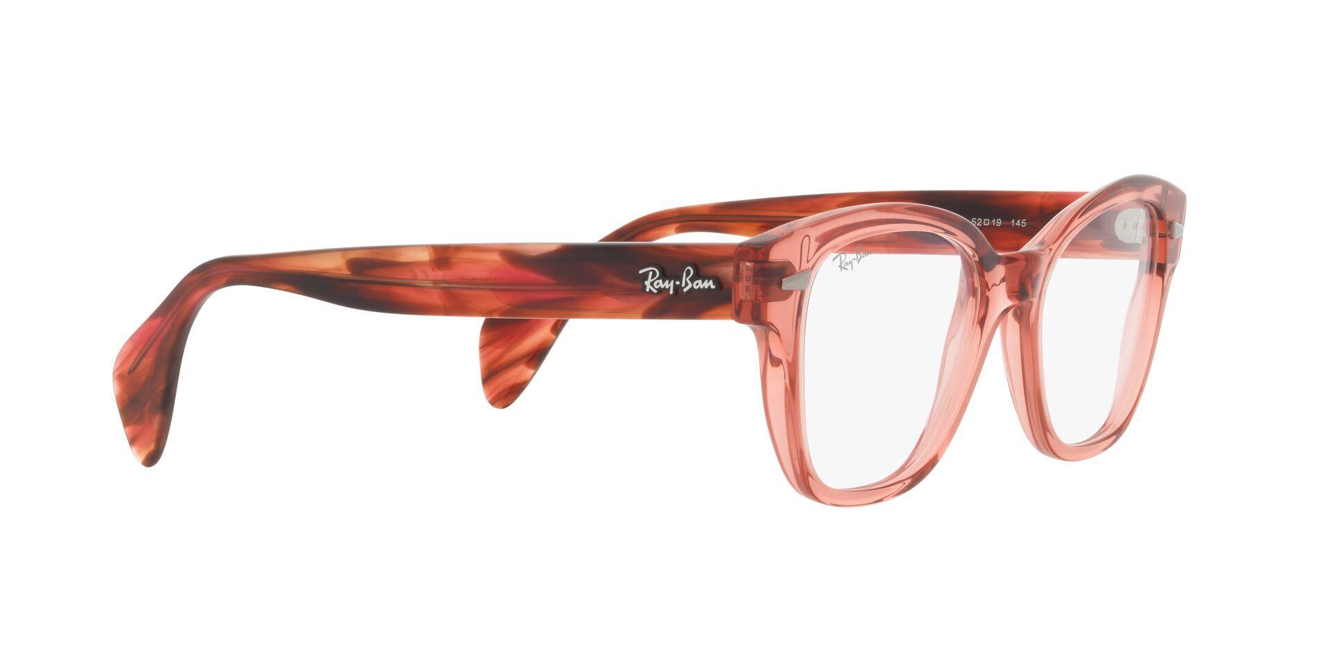 Ray-Ban State Street RX0880 RX0880 8177 52 RX0880 8177 52-9