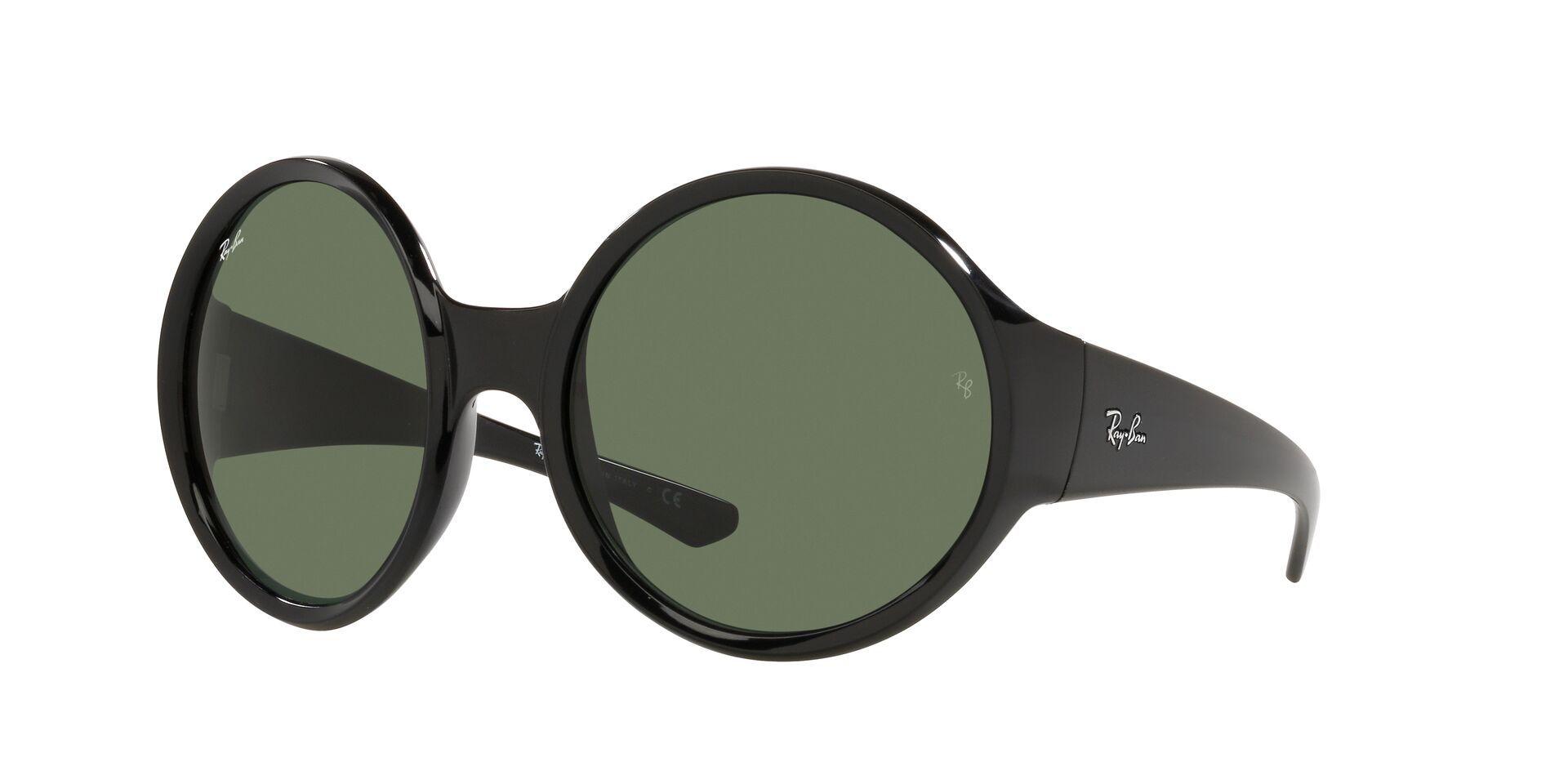 Ray-Ban RB4345 RB4345 601/71 58-0