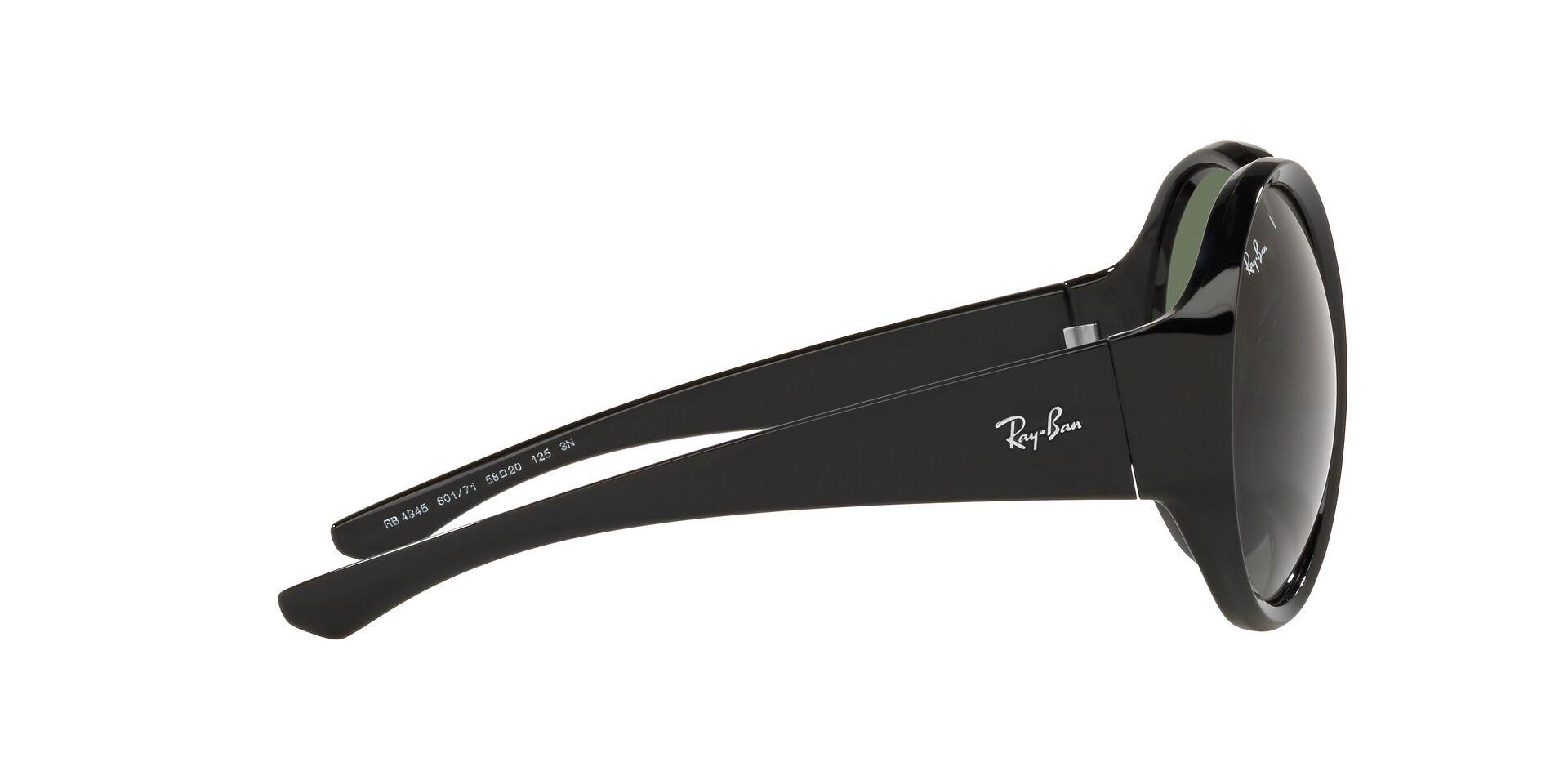 Ray-Ban RB4345 RB4345 601/71 58-8