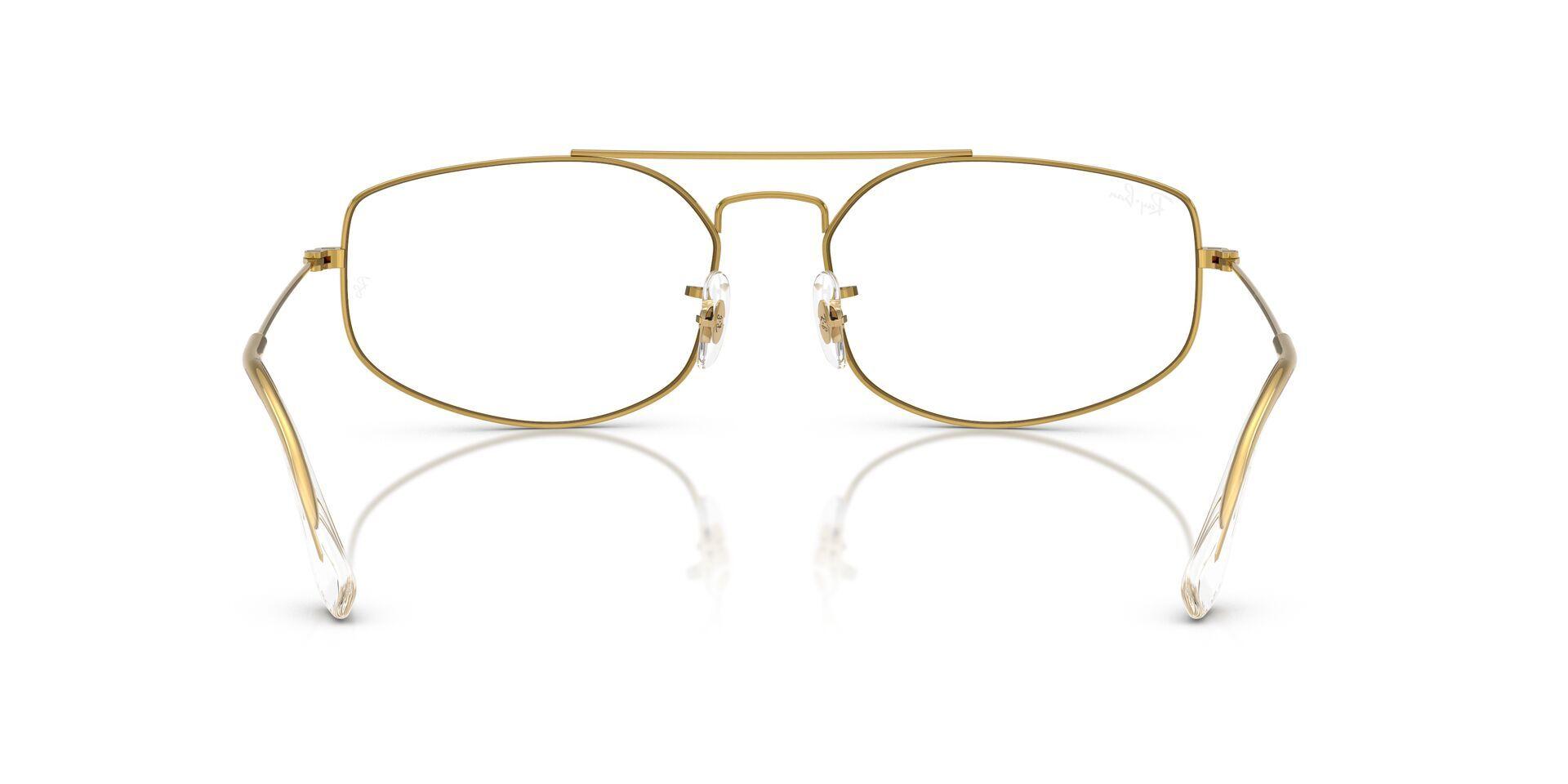 Ray-Ban Explorer 5 RX6545-2