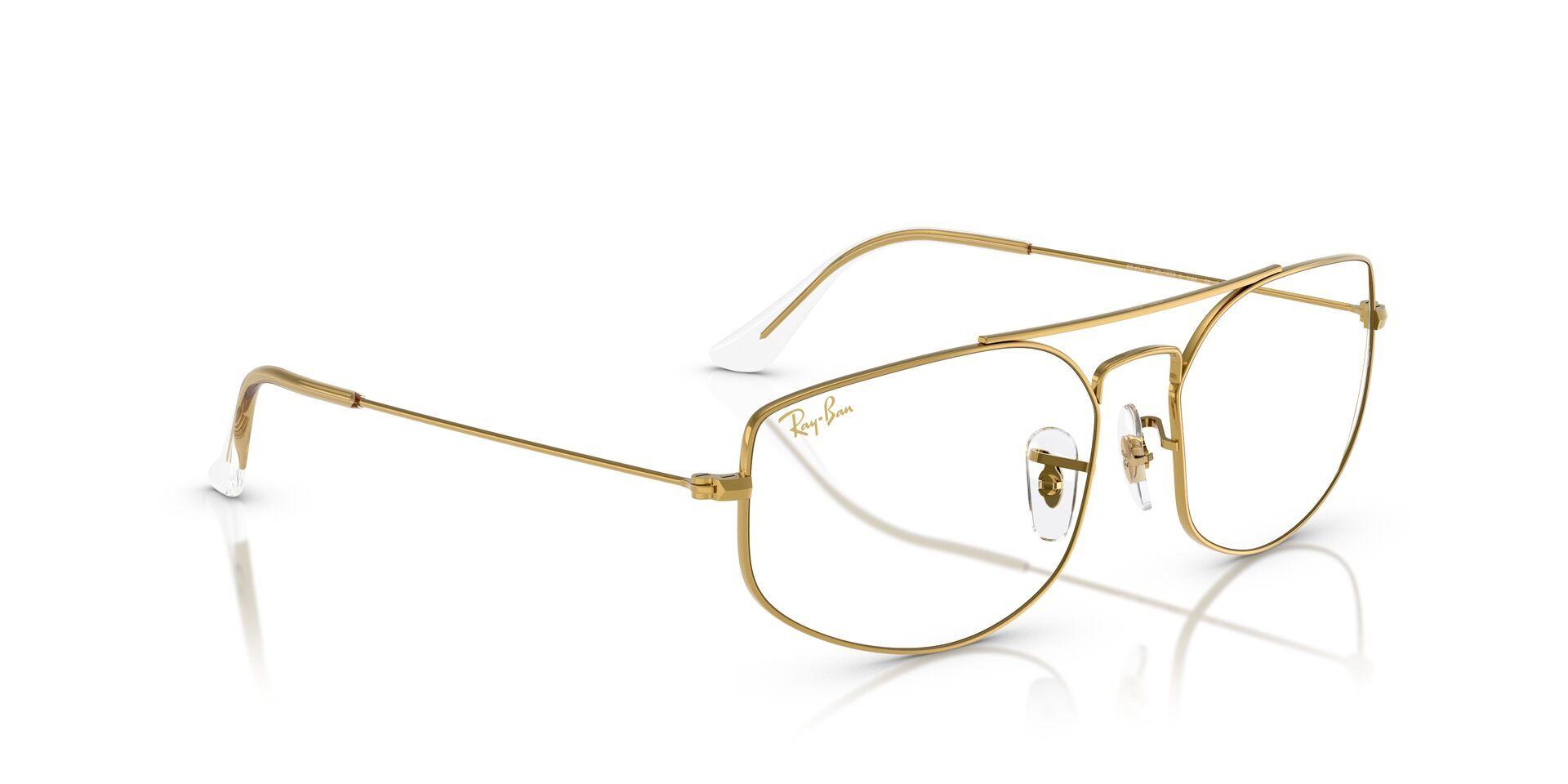Ray-Ban Explorer 5 RX6545-3
