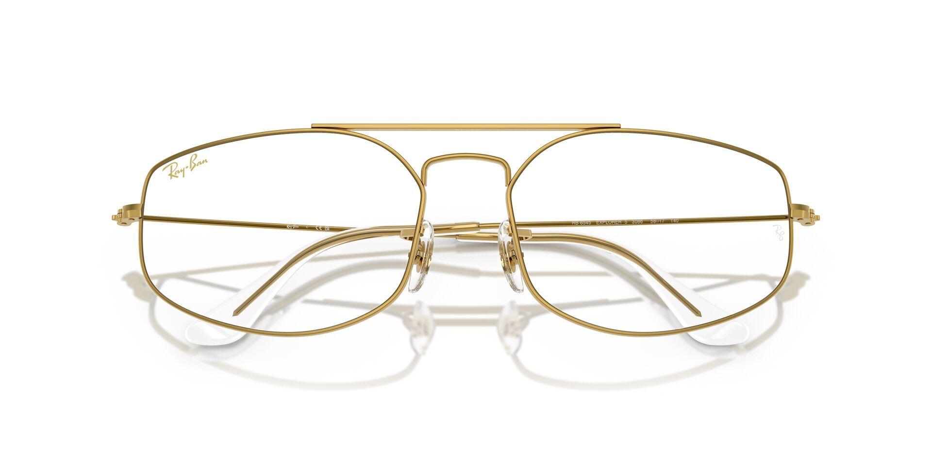 Ray-Ban Explorer 5 RX6545-4