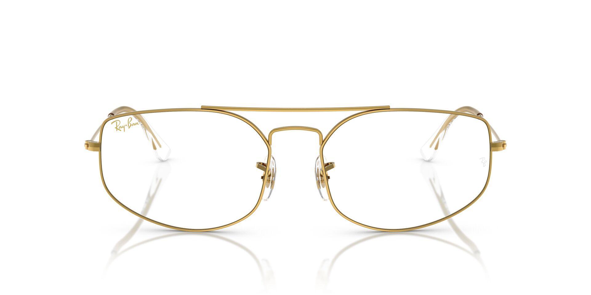 Ray-Ban Explorer 5 RX6545-5