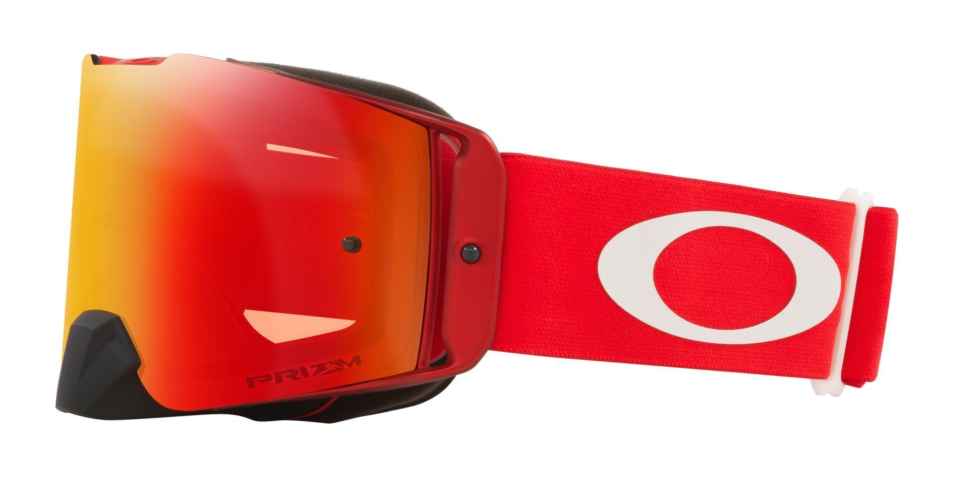 Oakley Front Line MX Prizm OO7087-56-1