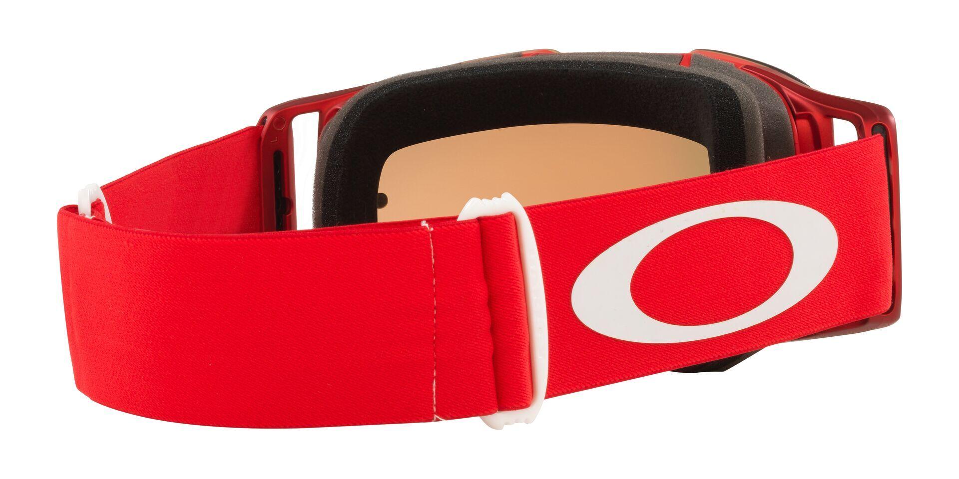 Oakley Front Line MX Prizm OO7087-56-6