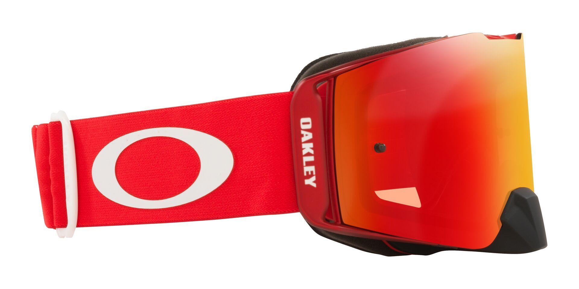 Oakley Front Line MX Prizm OO7087-56-9