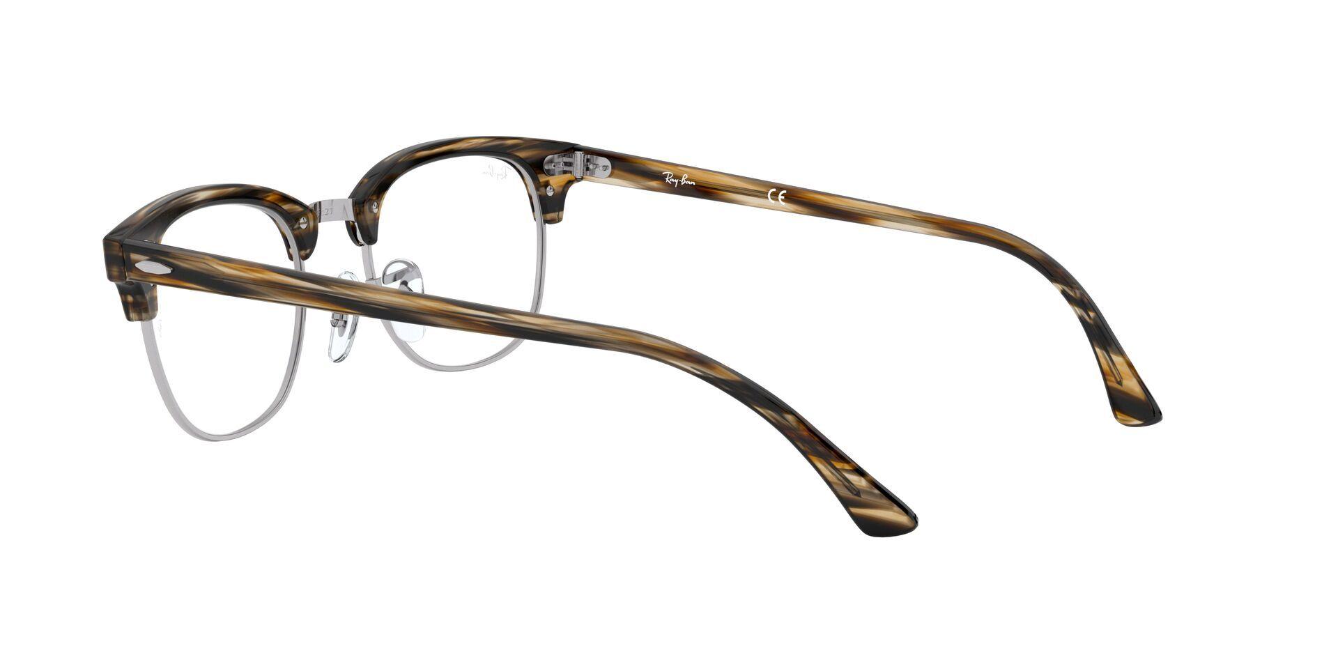 Ray-Ban Clubmaster RX5154 RX5154 5749 51-3