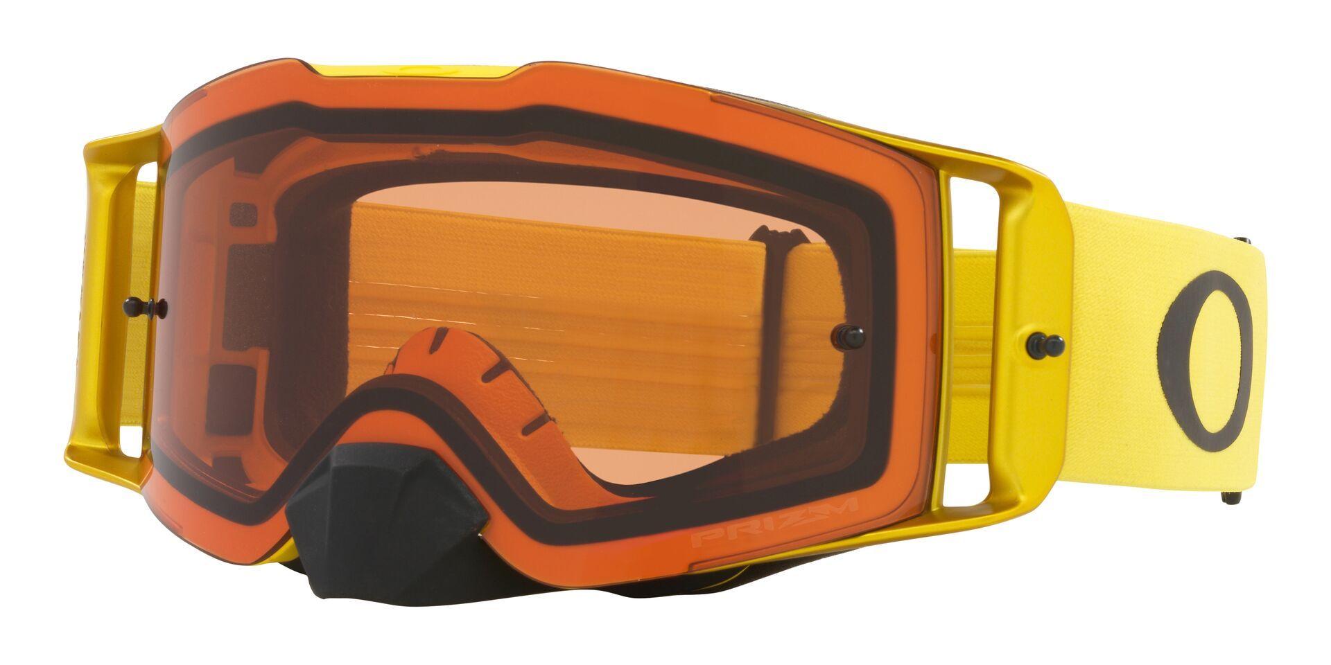 Oakley Front Line MX Prizm OO7087-65-0