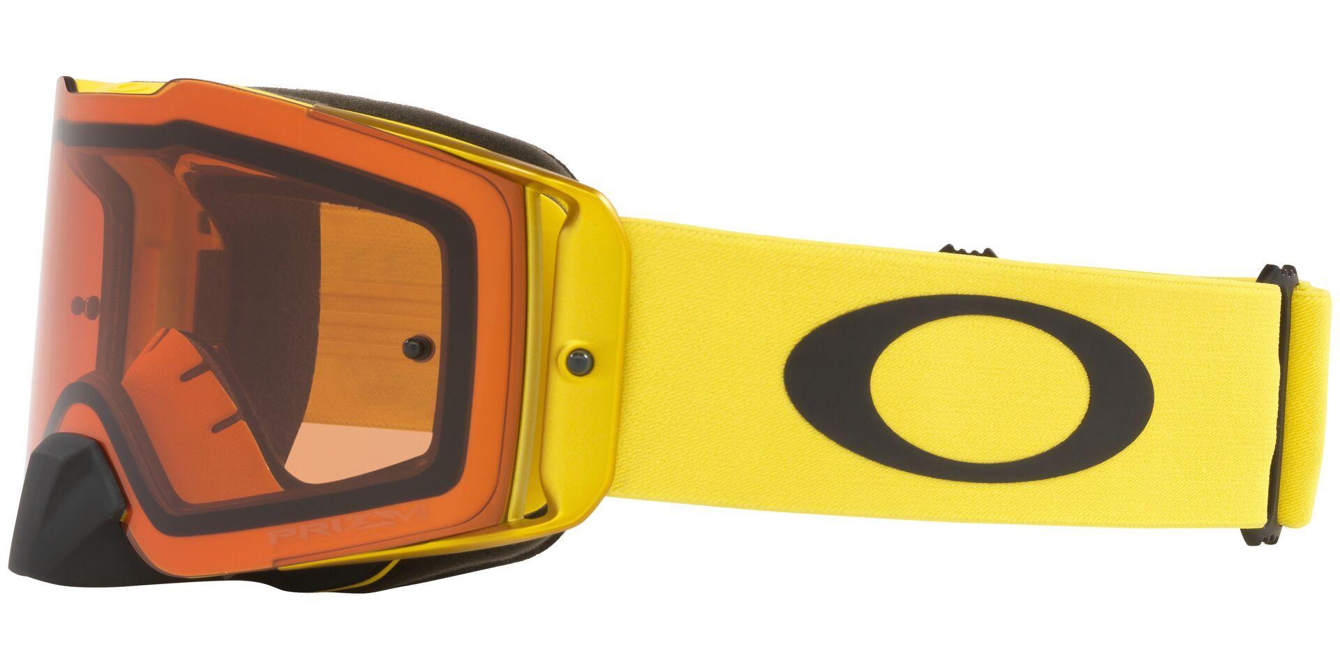 Oakley Front Line MX Prizm OO7087-65-1