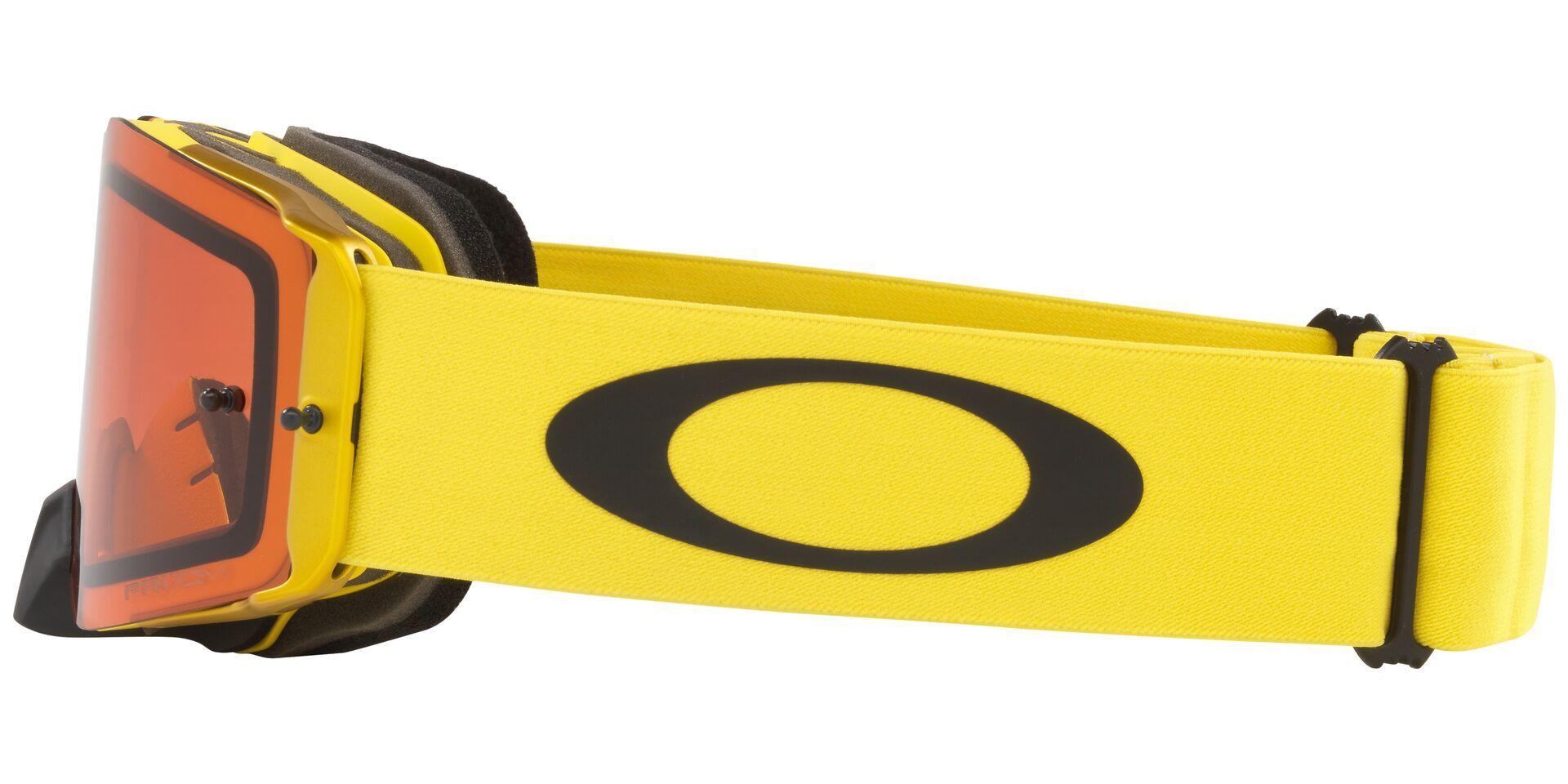 Oakley Front Line MX Prizm OO7087-65-2