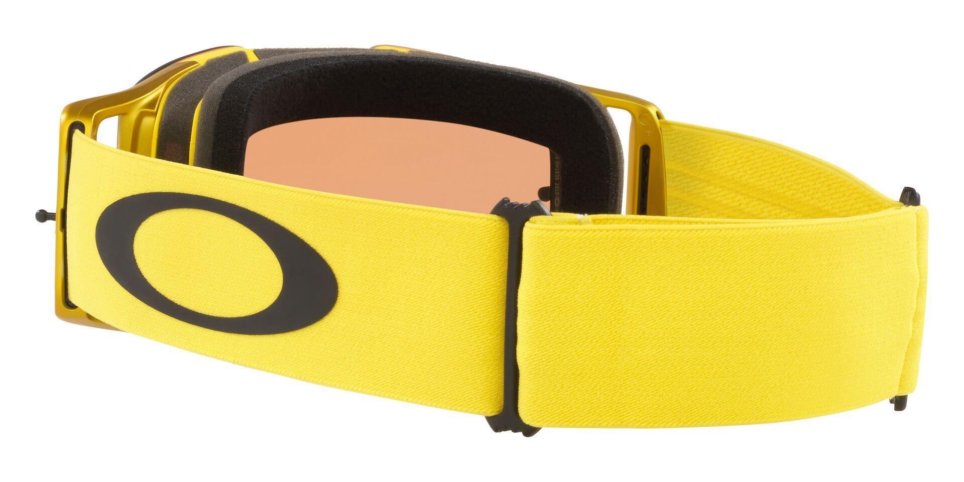 Oakley Front Line MX Prizm OO7087-65-4