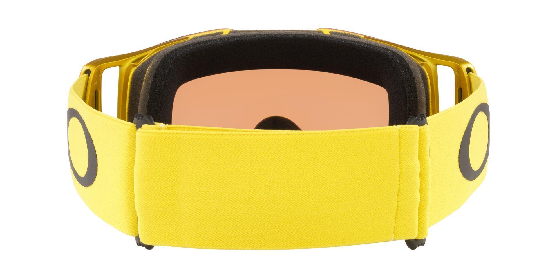 Oakley Front Line MX Prizm OO7087-65-5