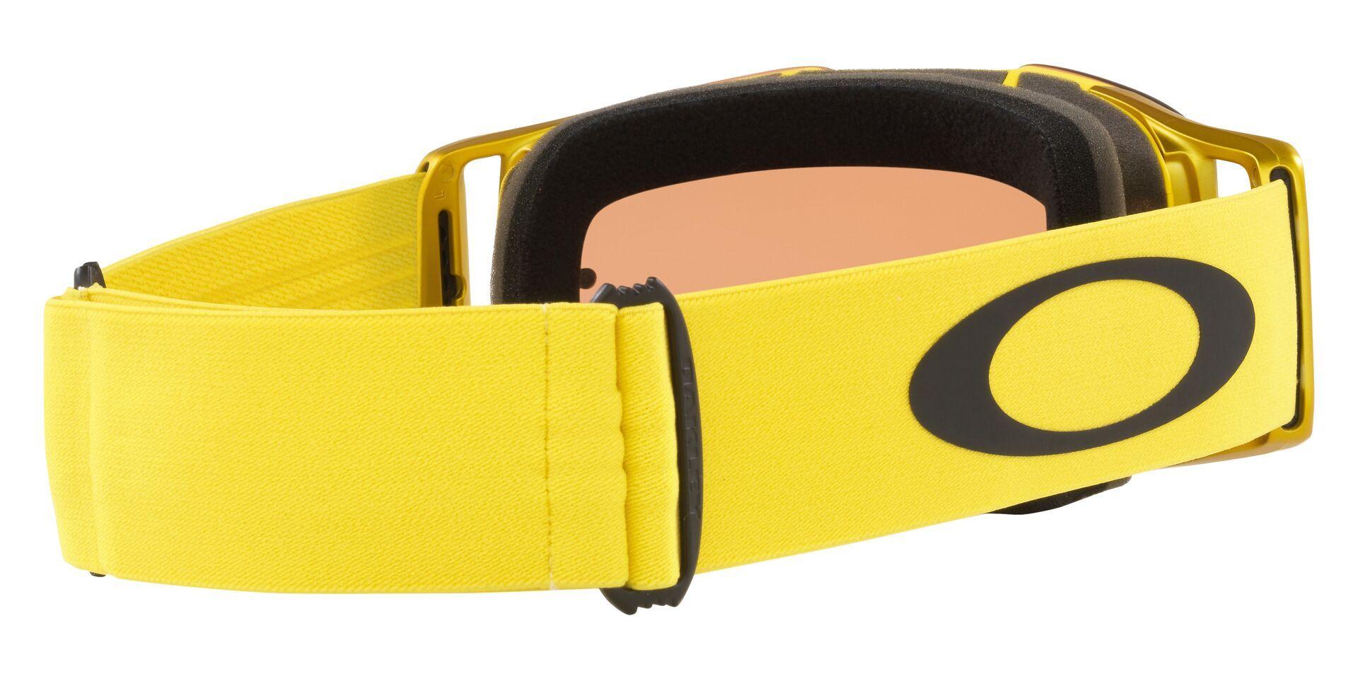 Oakley Front Line MX Prizm OO7087-65-6