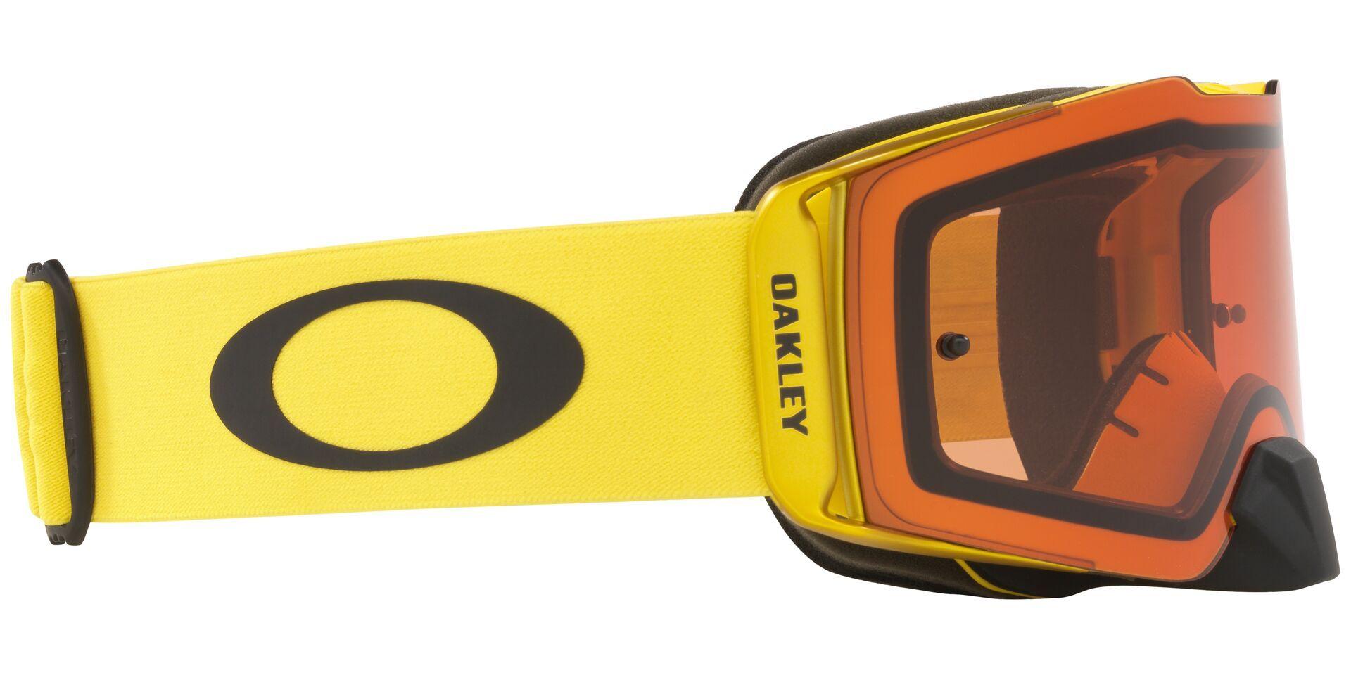 Oakley Front Line MX Prizm OO7087-65-9