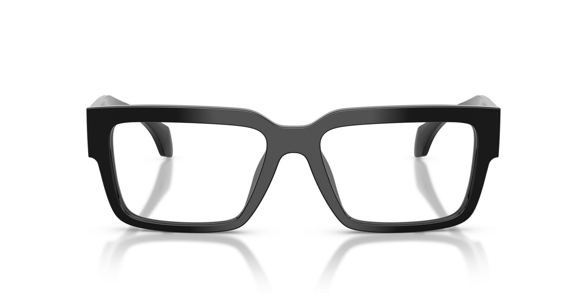 Versace VE3374U GB1 55-4