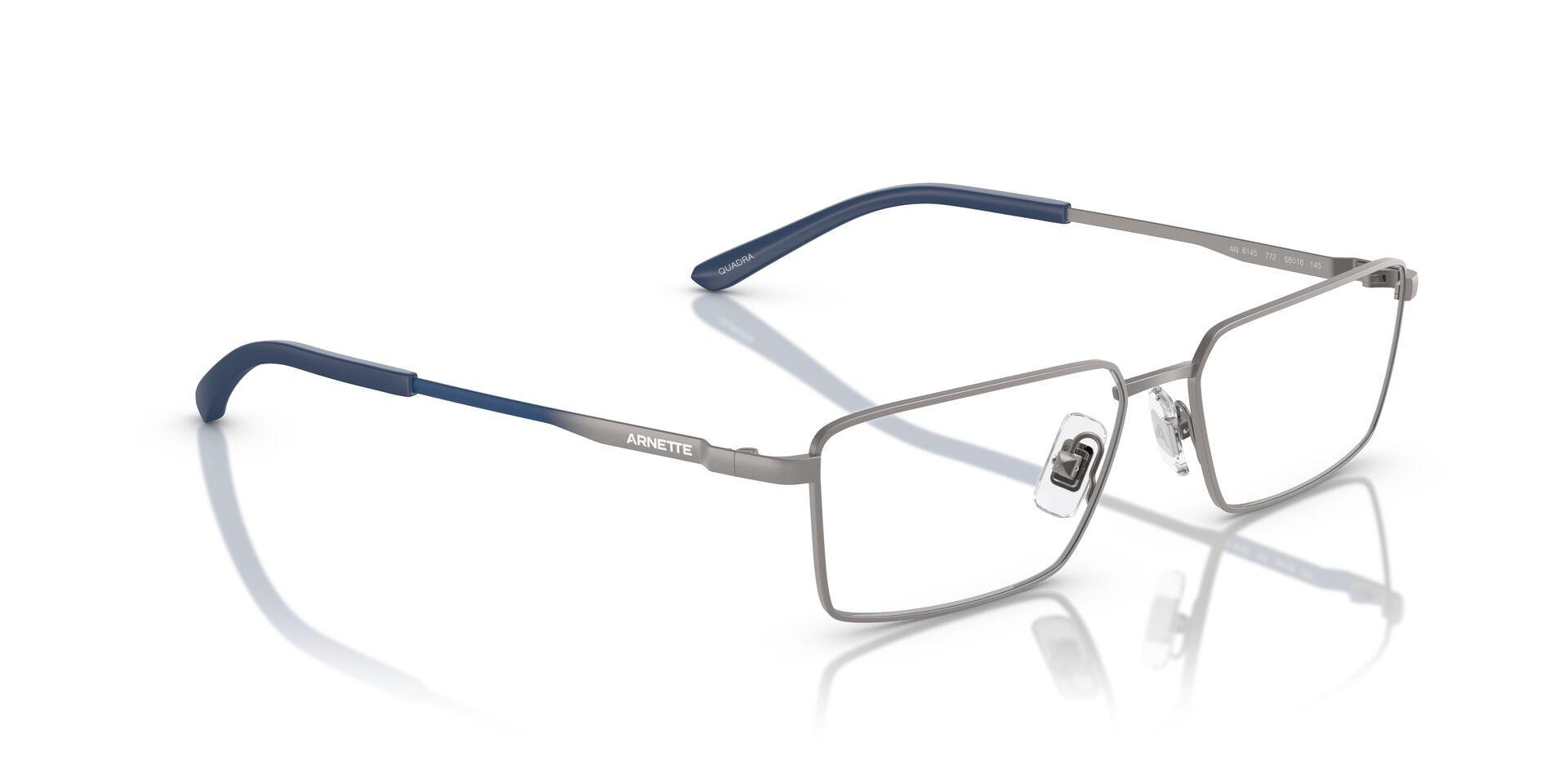 Arnette Quadra AN6145-3