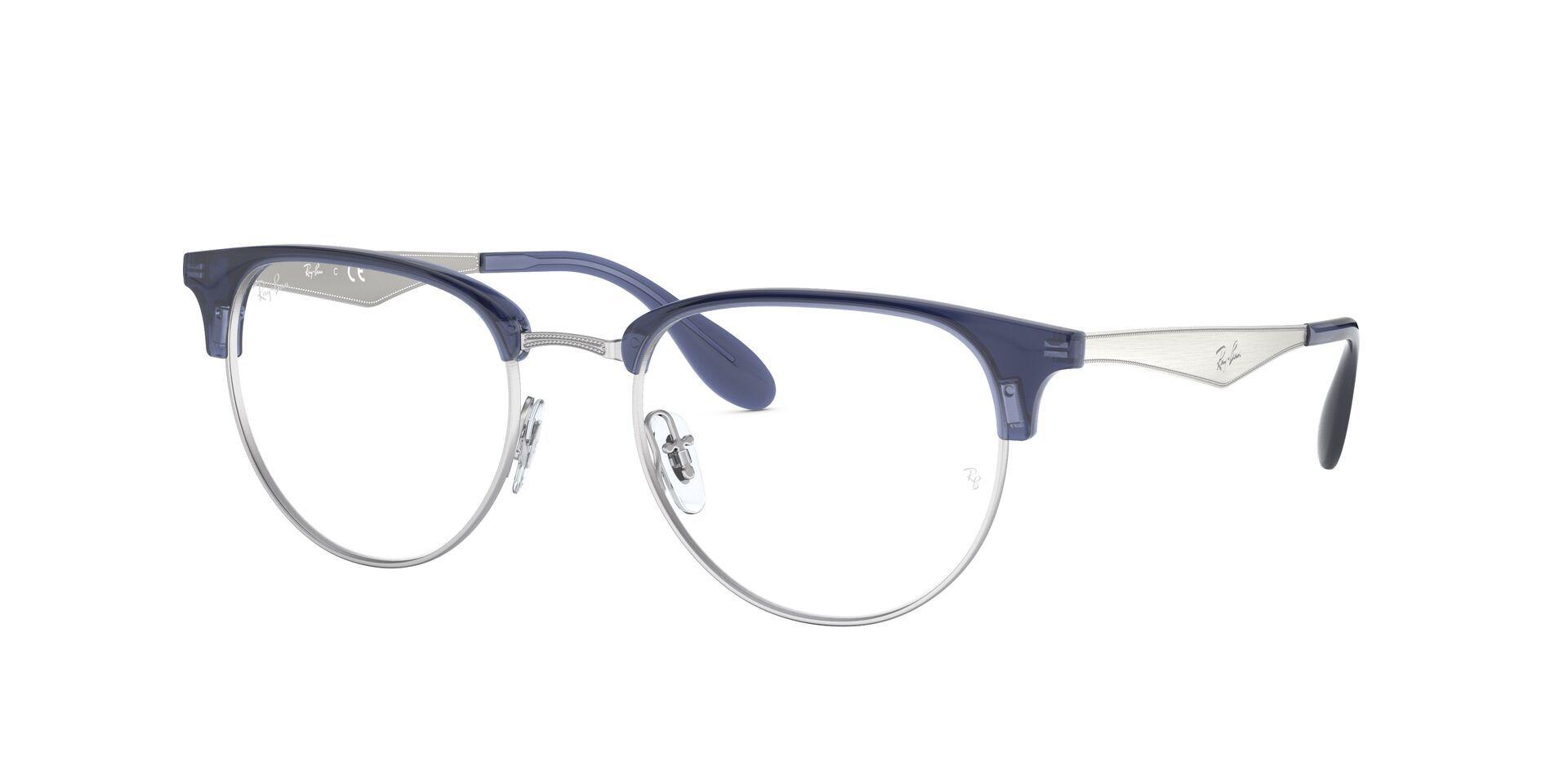 Ray-Ban Clubmaster RX6396 RX6396 3084 51-0