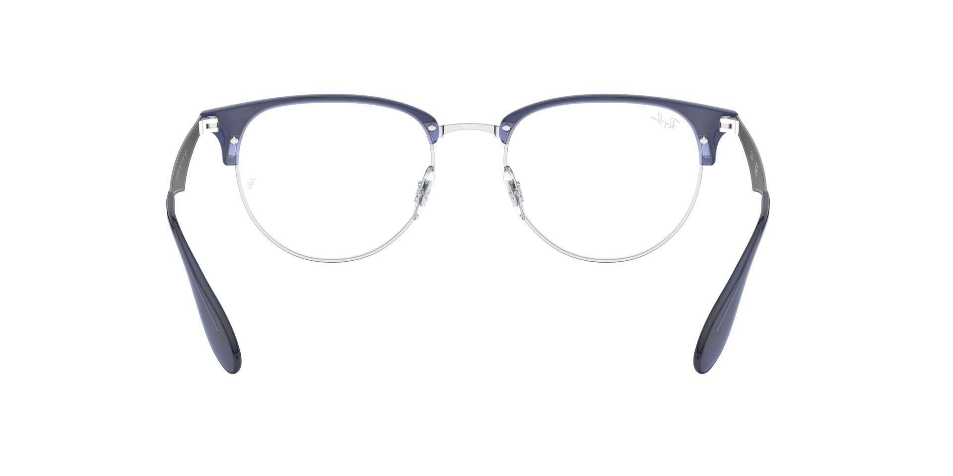 Ray-Ban Clubmaster RX6396 RX6396 3084 51-5