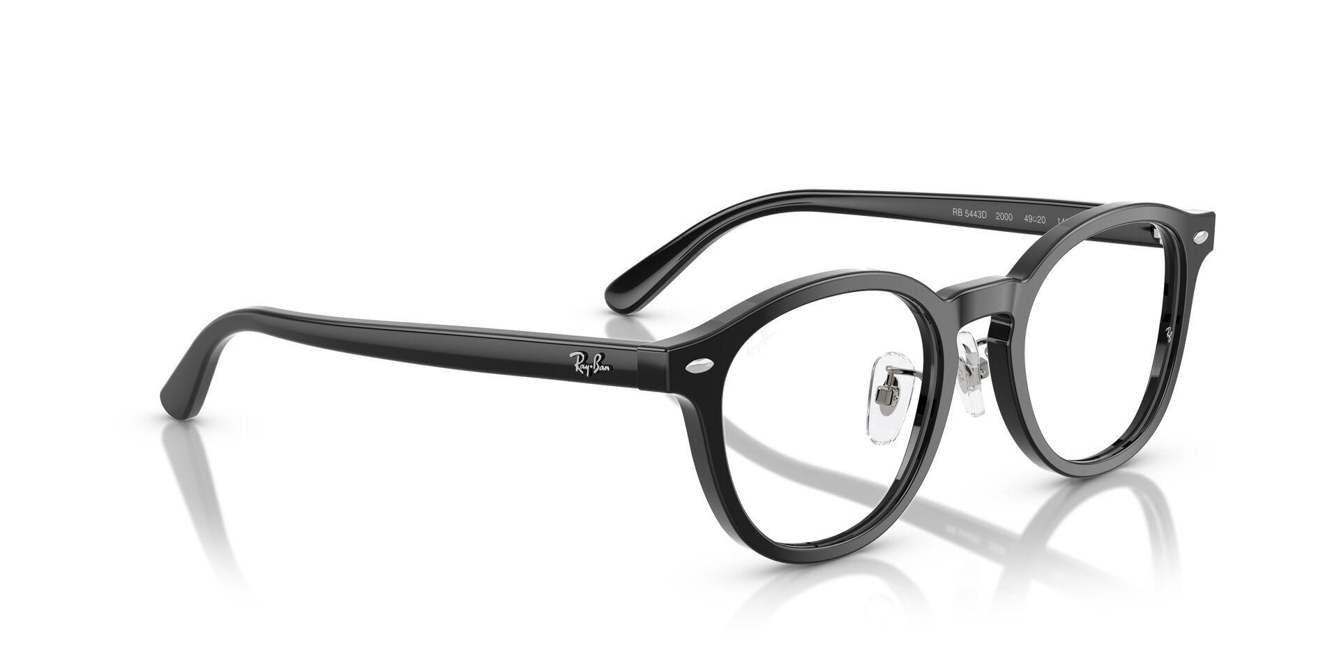 Ray-Ban RX5443D 2000 49-3