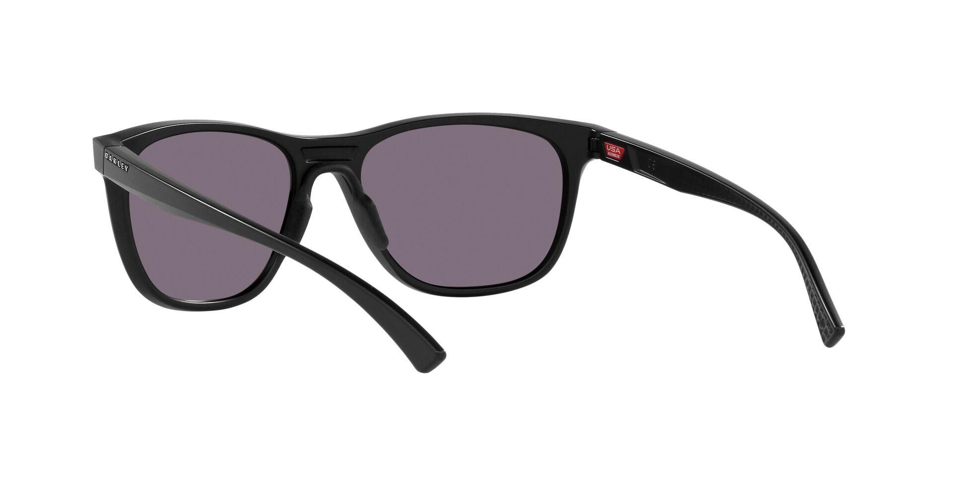 Oakley Leadline Prizm-4