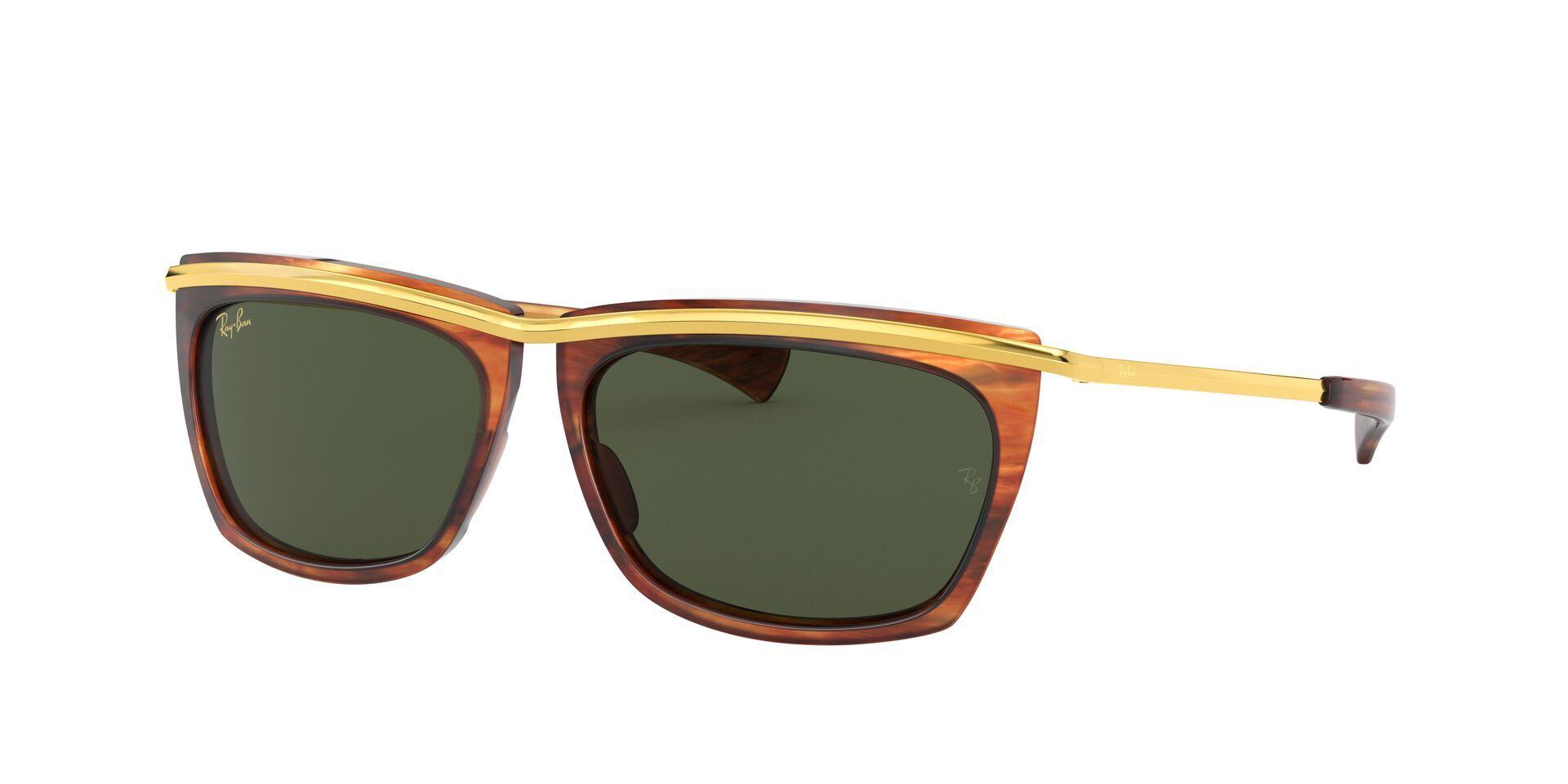 Ray-Ban Olympian II RB2419 131231 56-0