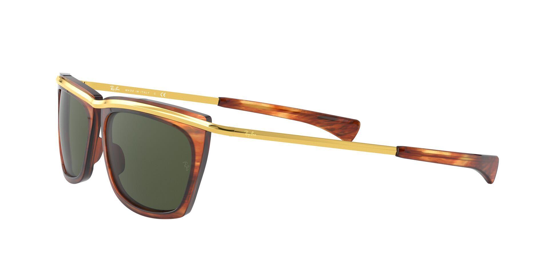 Ray-Ban Olympian II RB2419 131231 56-1