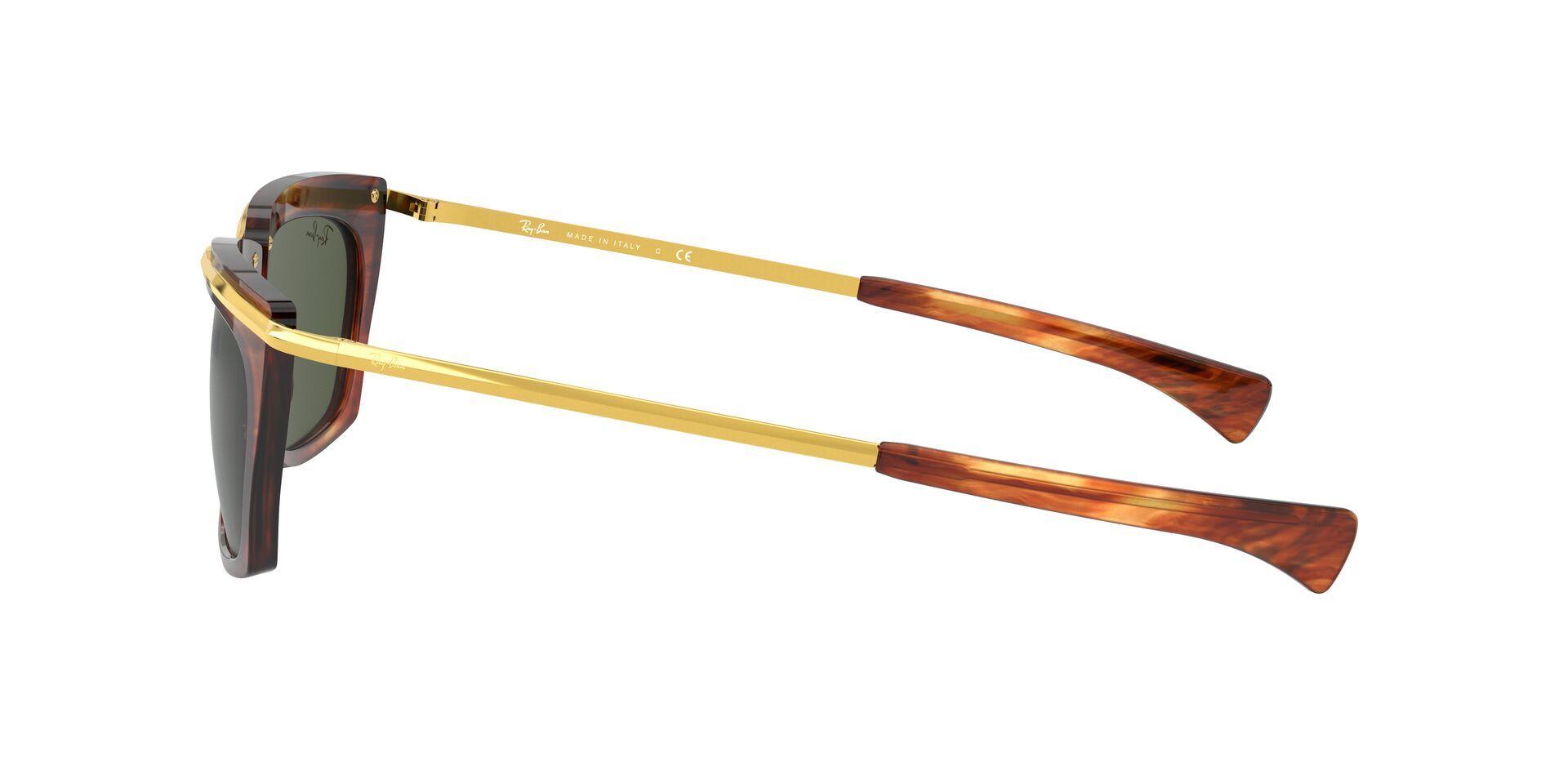 Ray-Ban Olympian II RB2419 131231 56-2