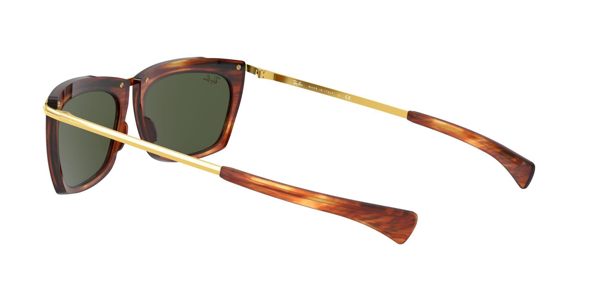 Ray-Ban Olympian II RB2419 131231 56-3