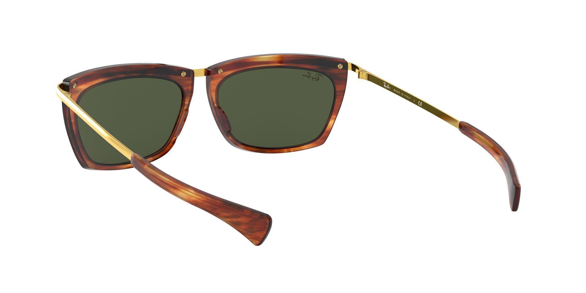 Ray-Ban Olympian II RB2419 131231 56-4
