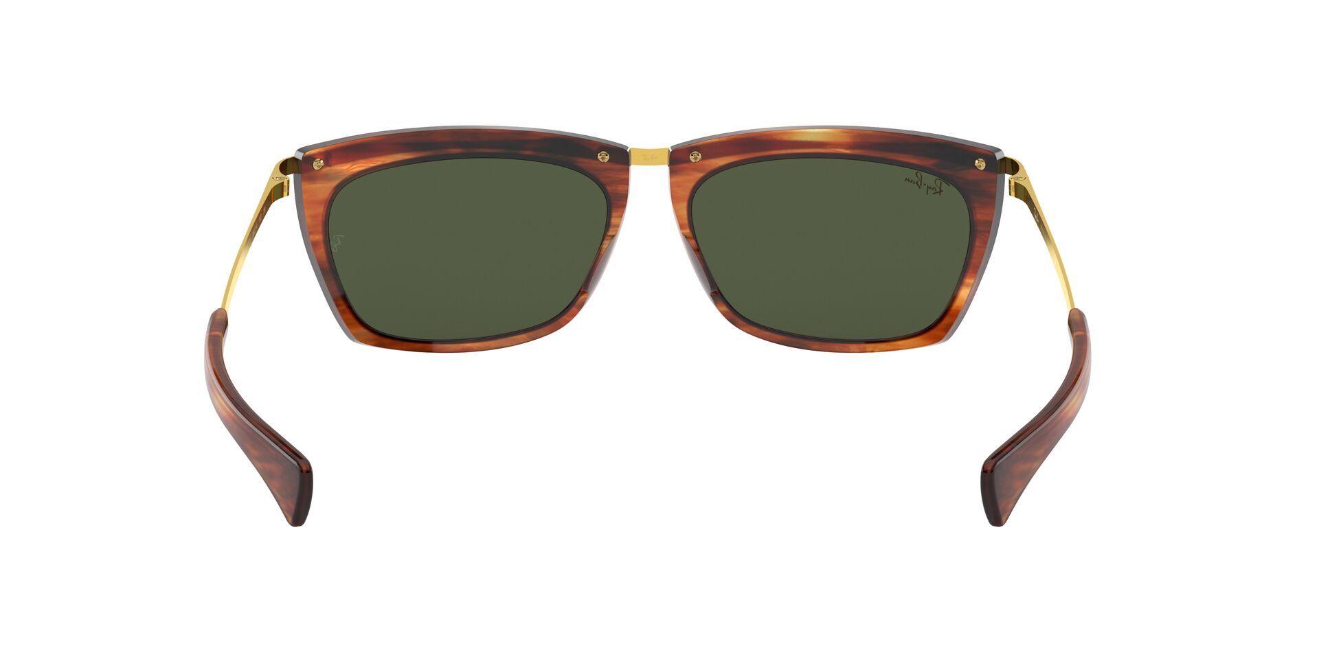 Ray-Ban Olympian II RB2419 131231 56-5