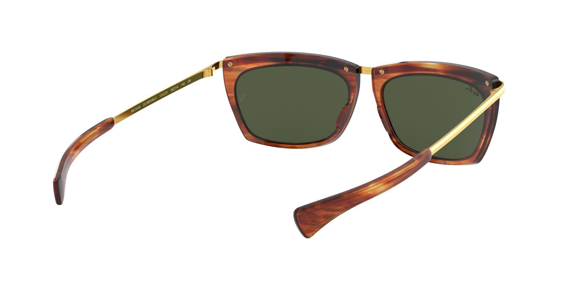 Ray-Ban Olympian II RB2419 131231 56-6
