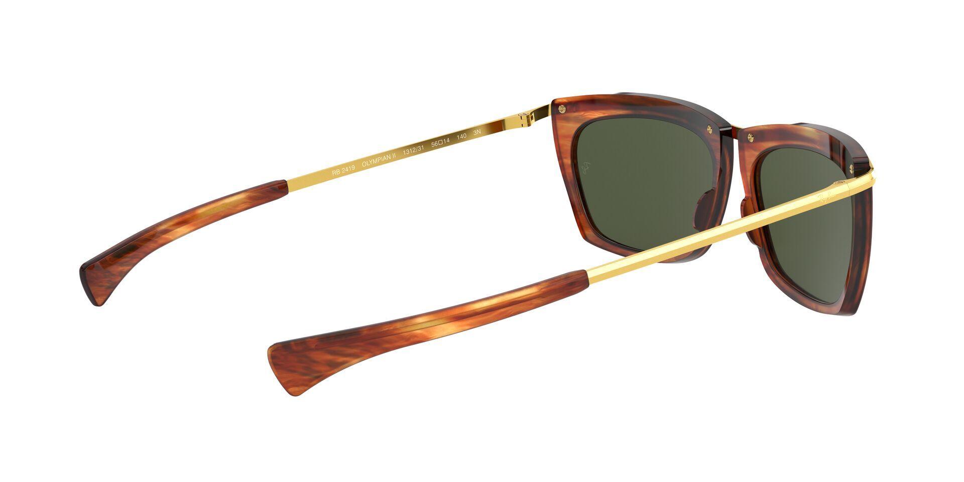 Ray-Ban Olympian II RB2419 131231 56-7