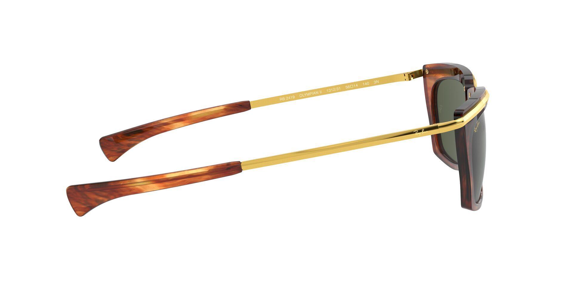 Ray-Ban Olympian II RB2419 131231 56-8