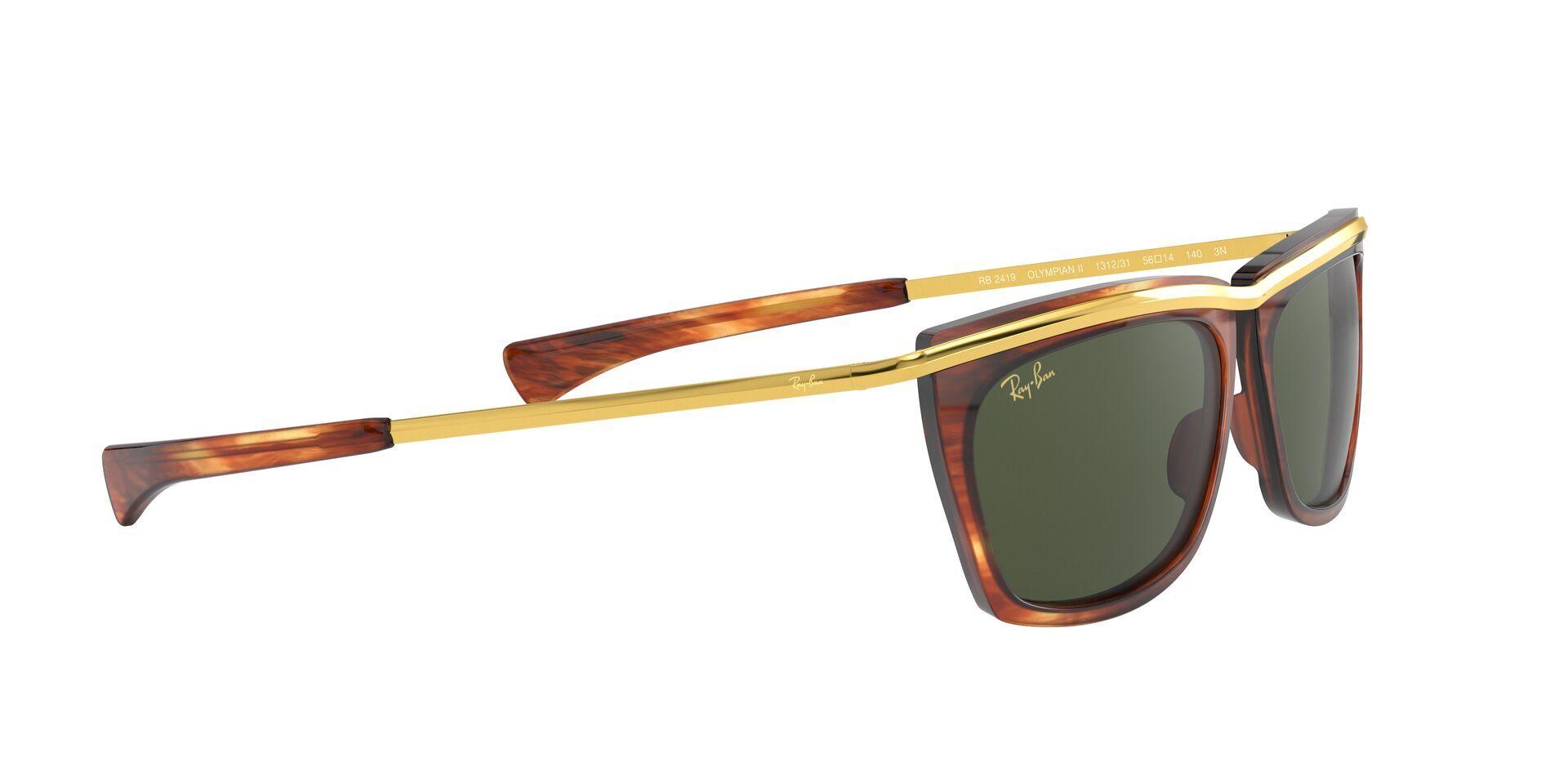 Ray-Ban Olympian II RB2419 131231 56-9