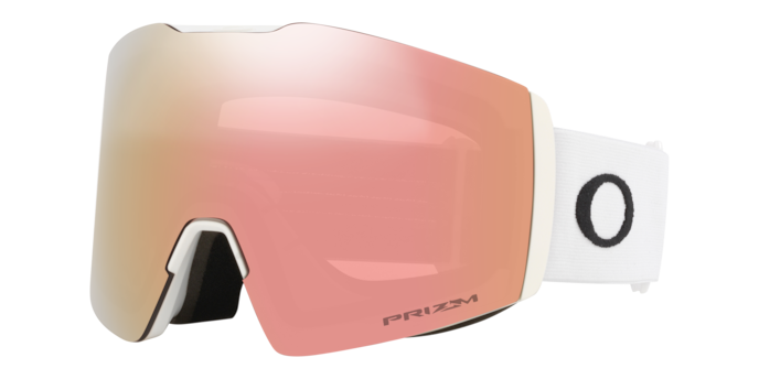 Oakley Fall Line L OO7099-5900-0