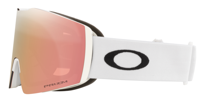 Oakley Fall Line L OO7099-5900-1