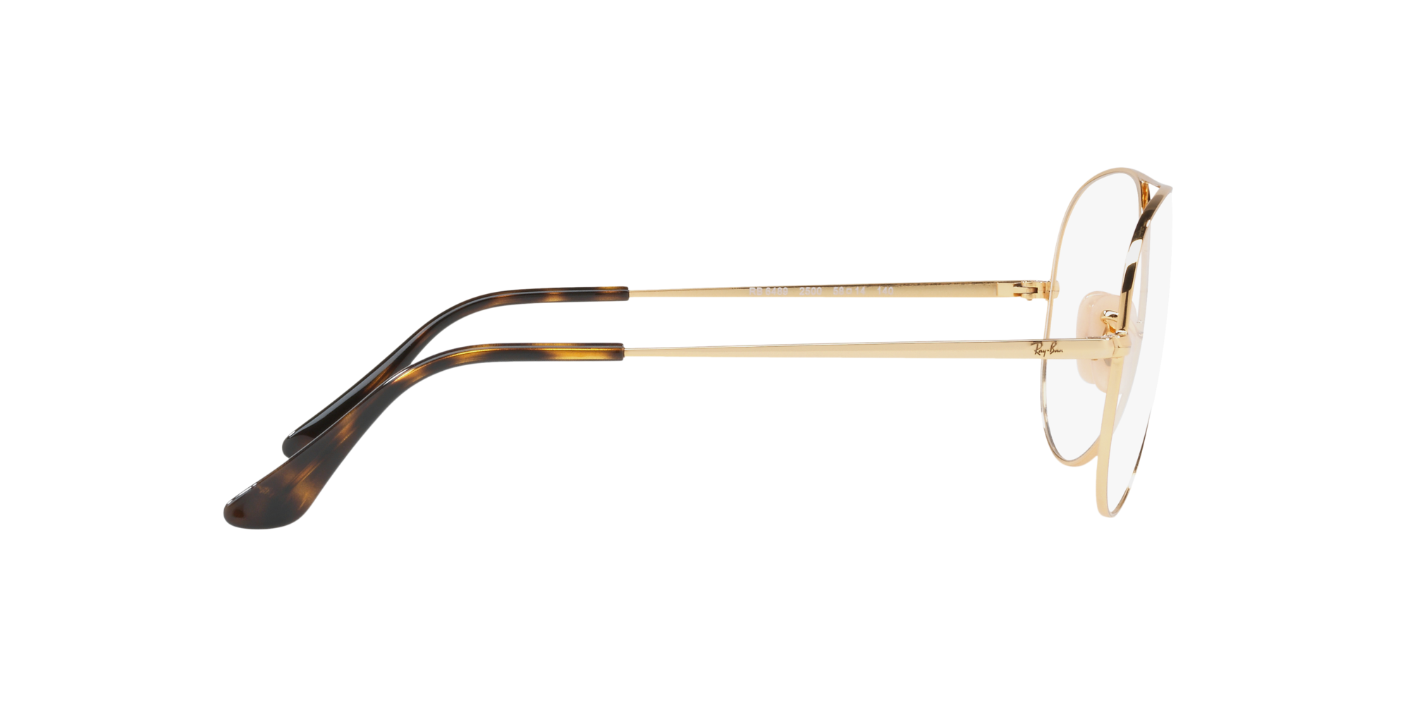 Ray-Ban Aviador RX6489-8