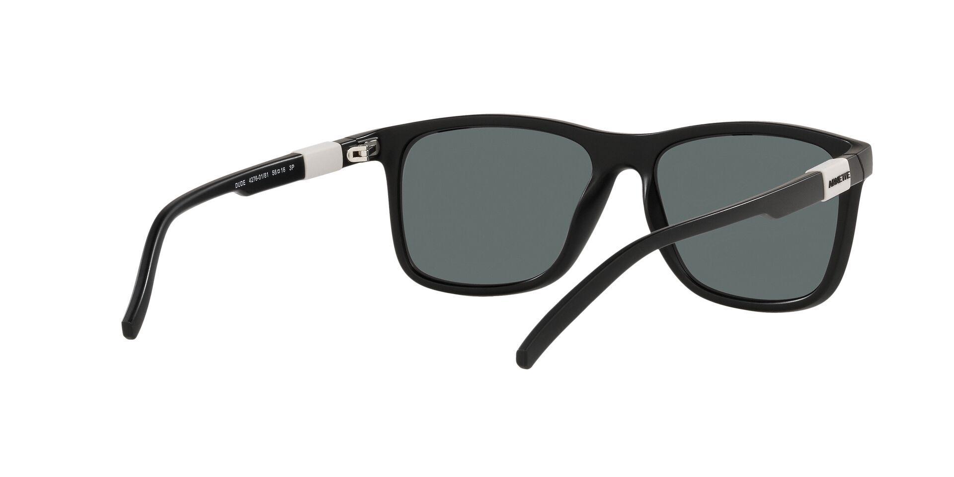 Arnette Dude Polarizado AN4276 01/81 56-6