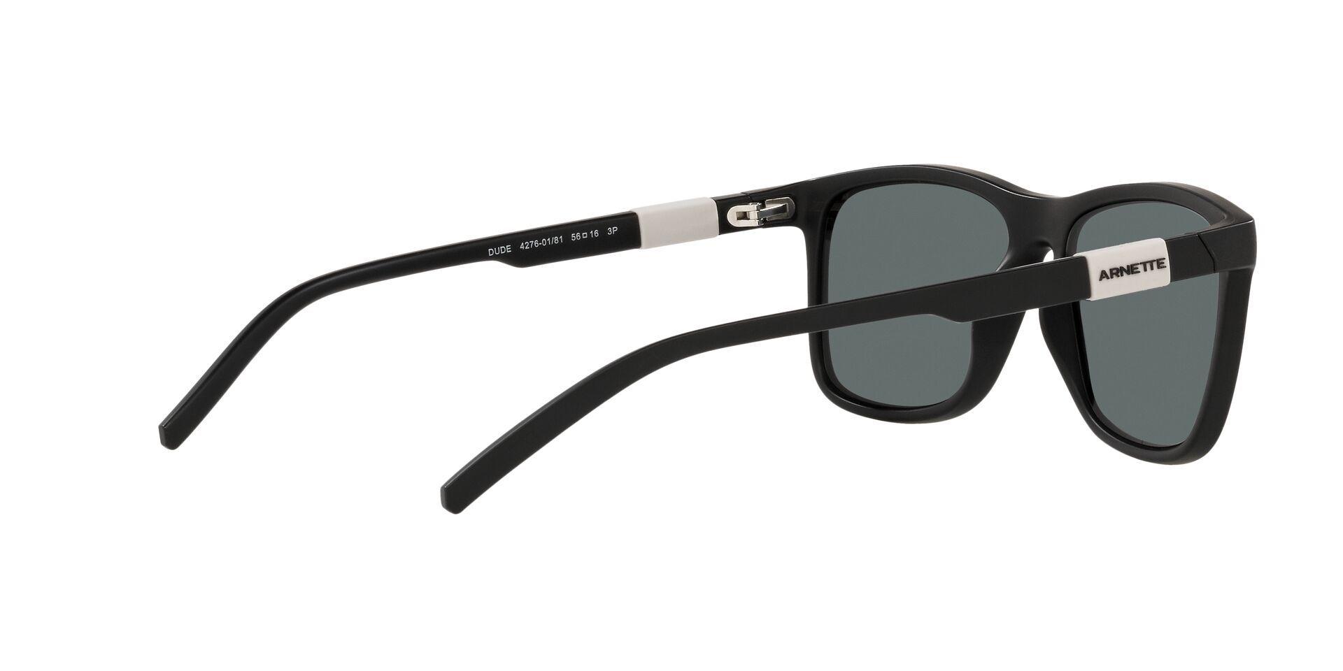 Arnette Dude Polarizado AN4276 01/81 56-7