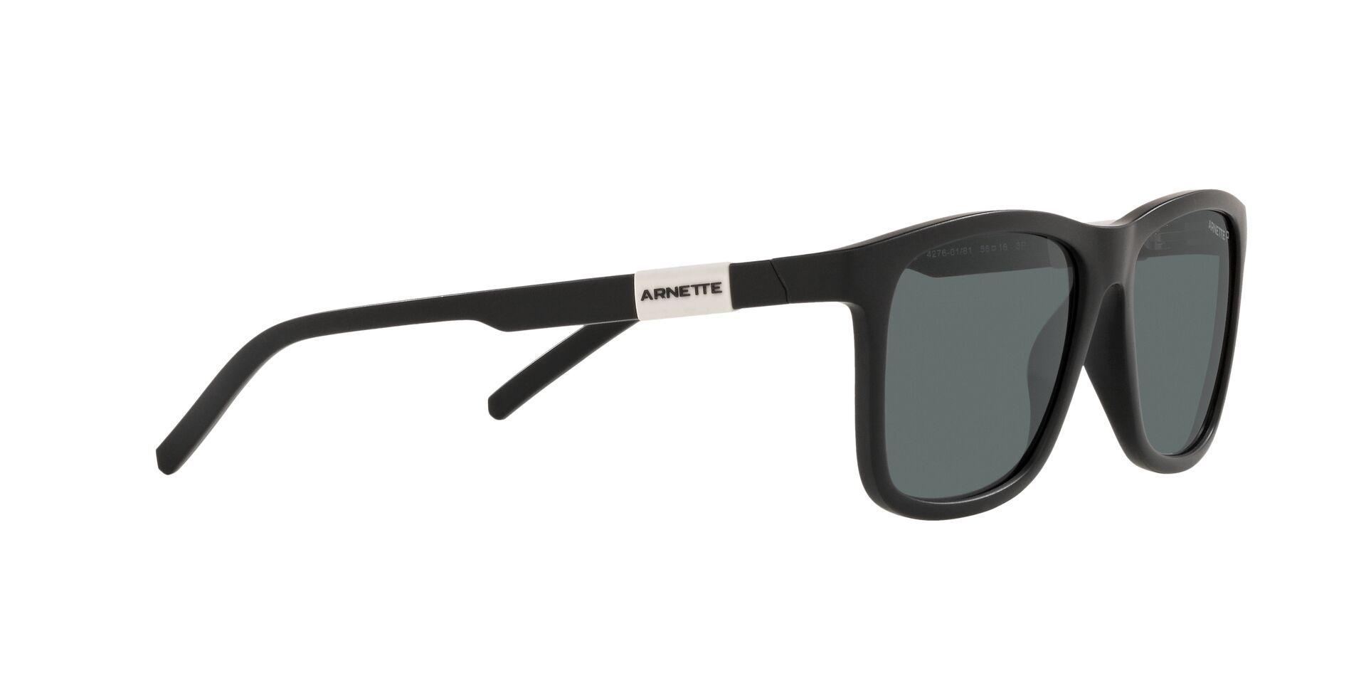 Arnette Dude Polarizado AN4276 01/81 56-9