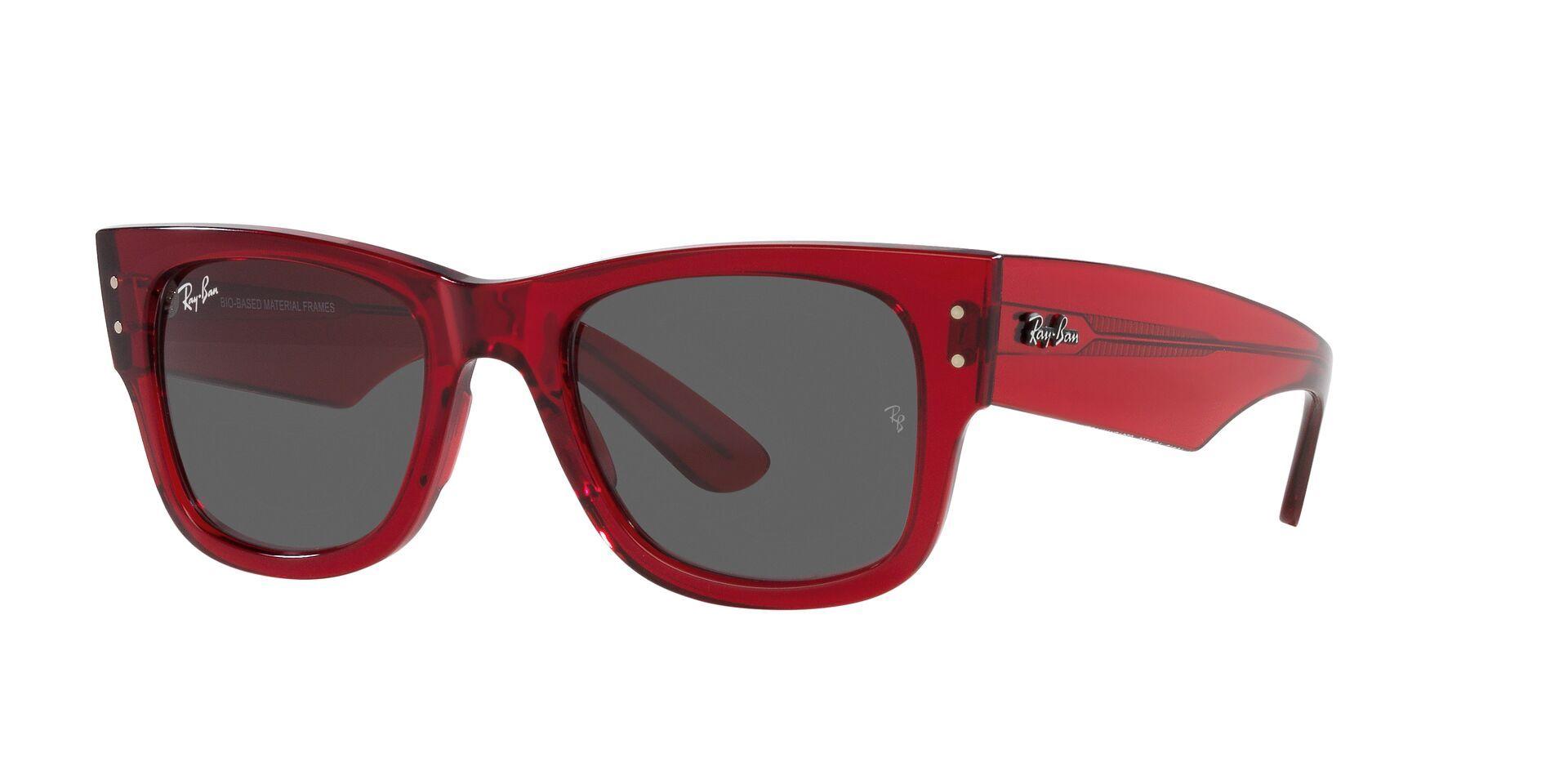 Mega Wayfarer RB0840S 6679B1 51-0