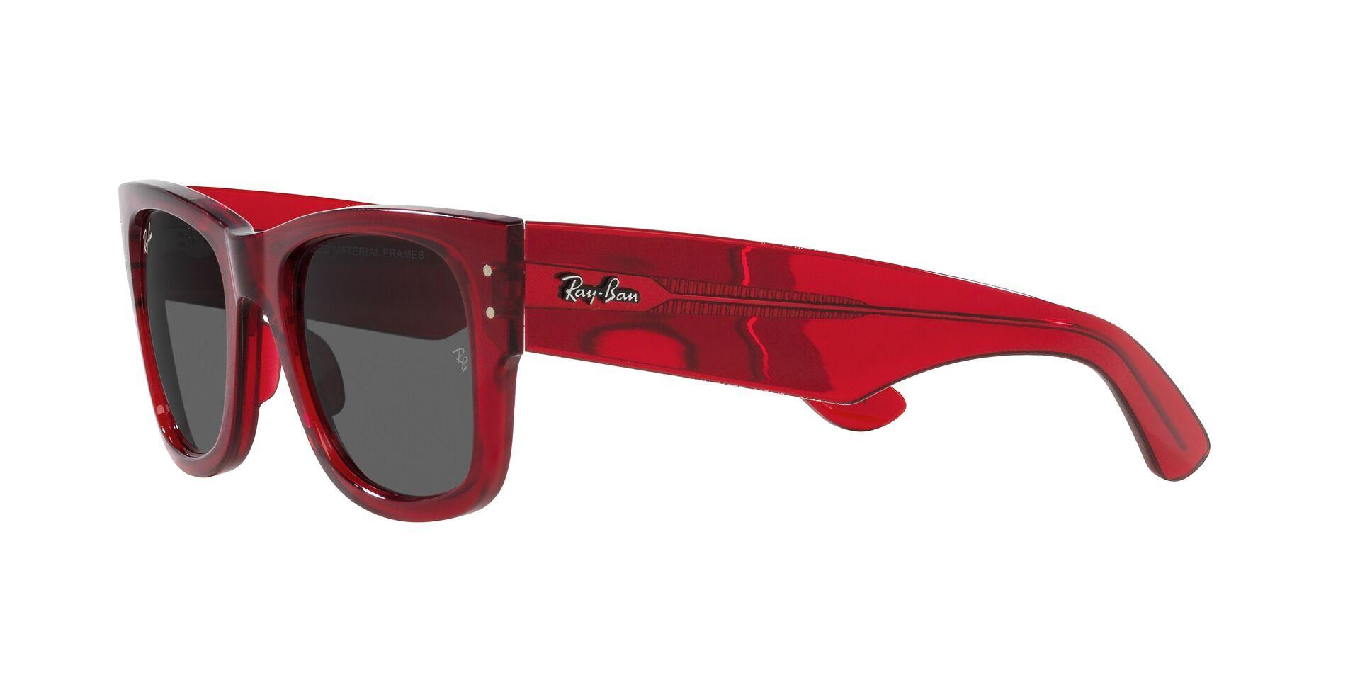 Mega Wayfarer RB0840S 6679B1 51-1