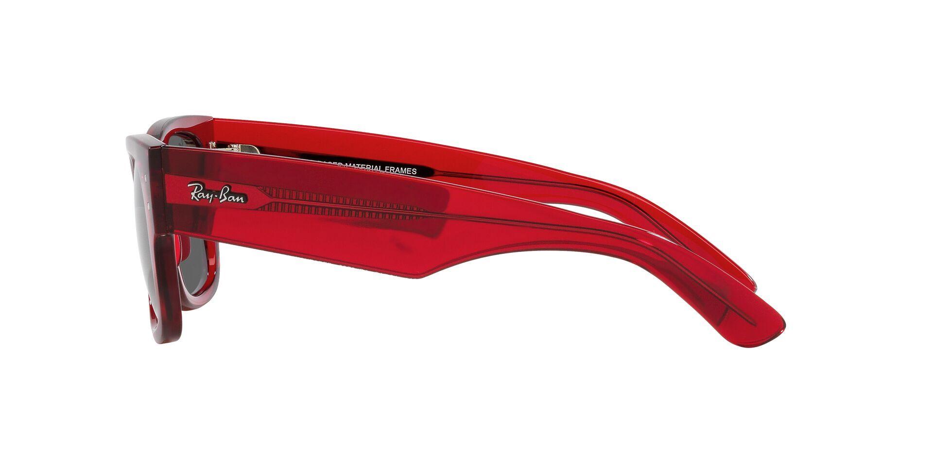 Mega Wayfarer RB0840S 6679B1 51-2