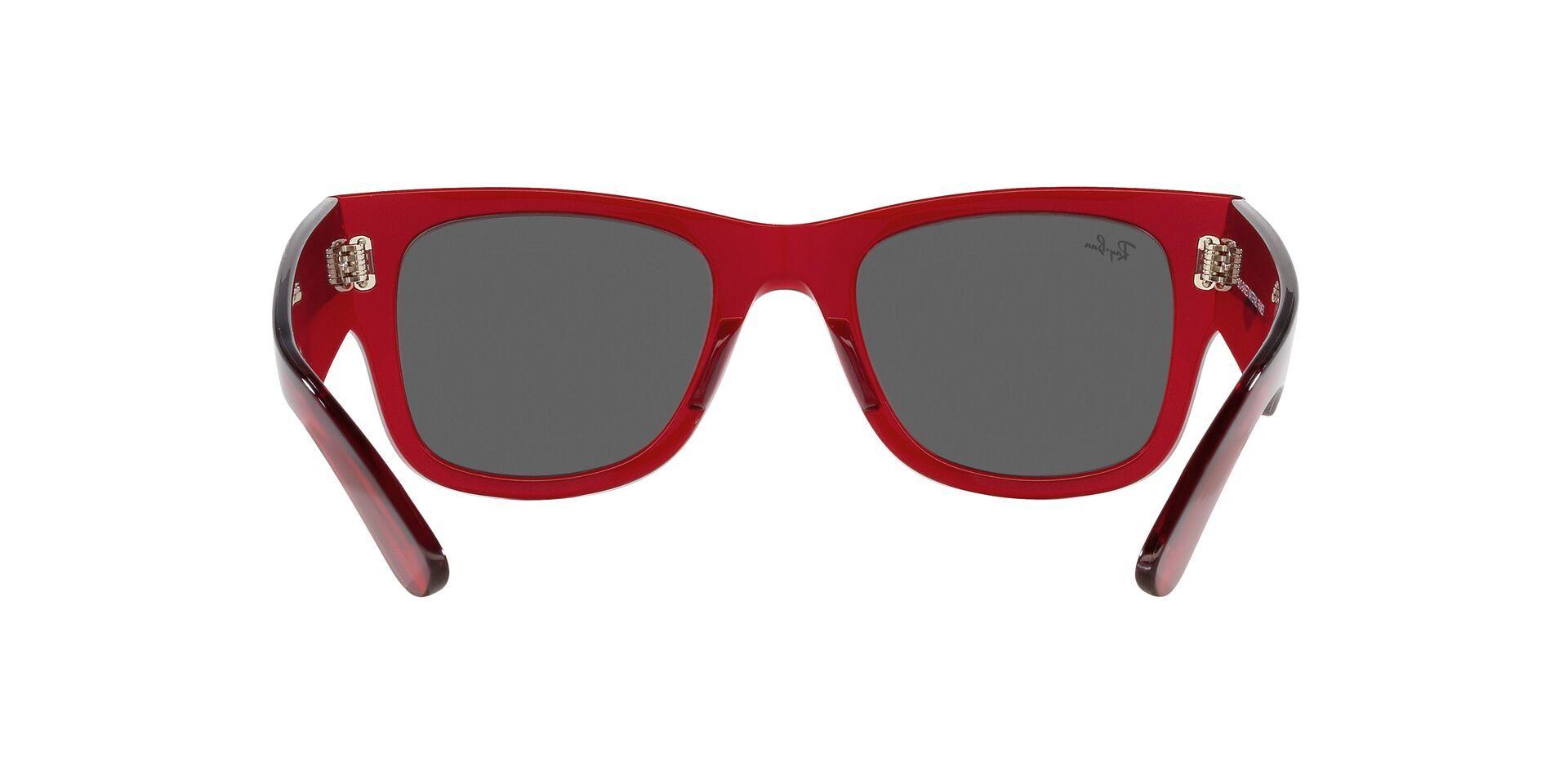 Mega Wayfarer RB0840S 6679B1 51-5