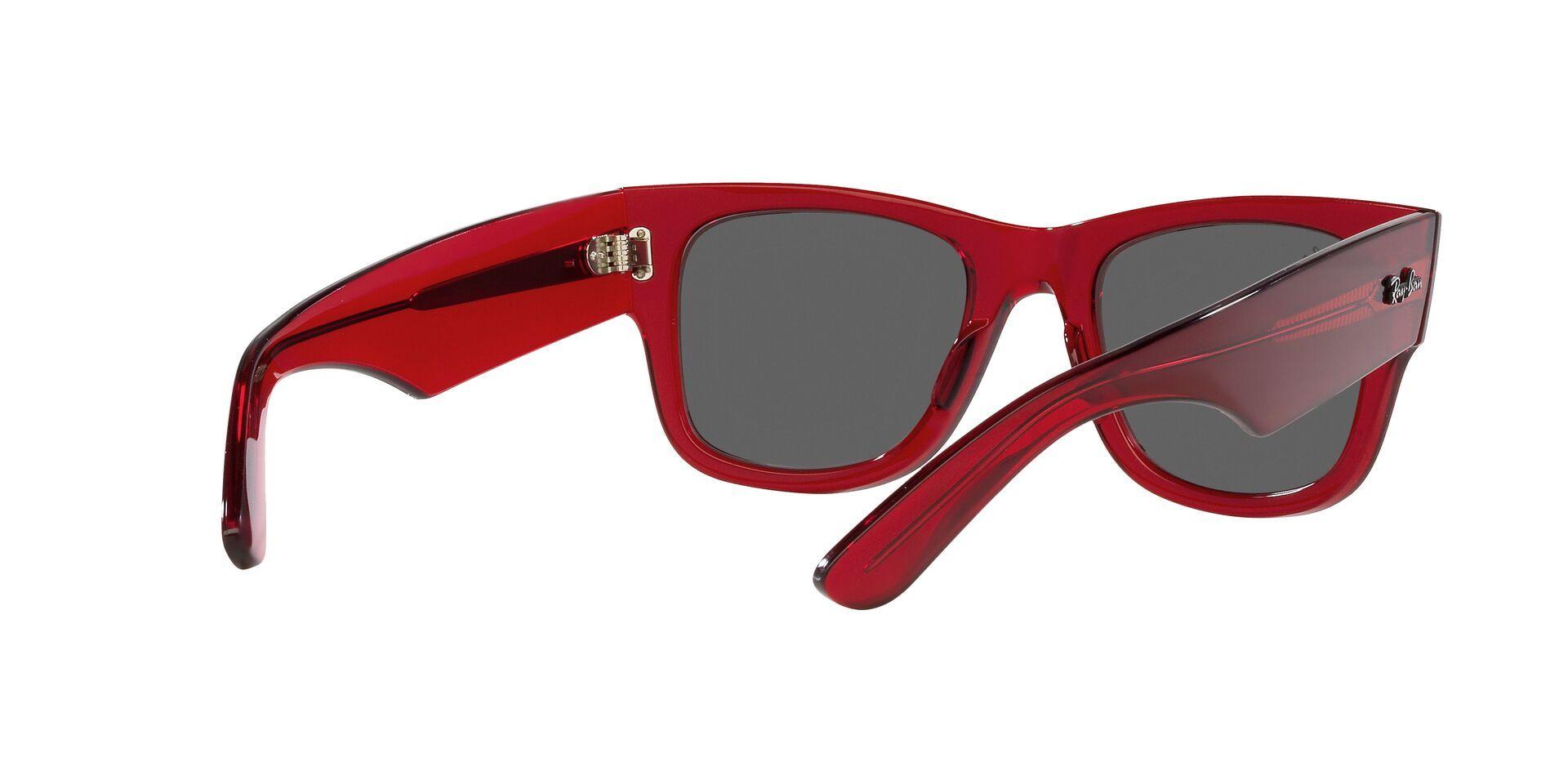 Mega Wayfarer RB0840S 6679B1 51-6