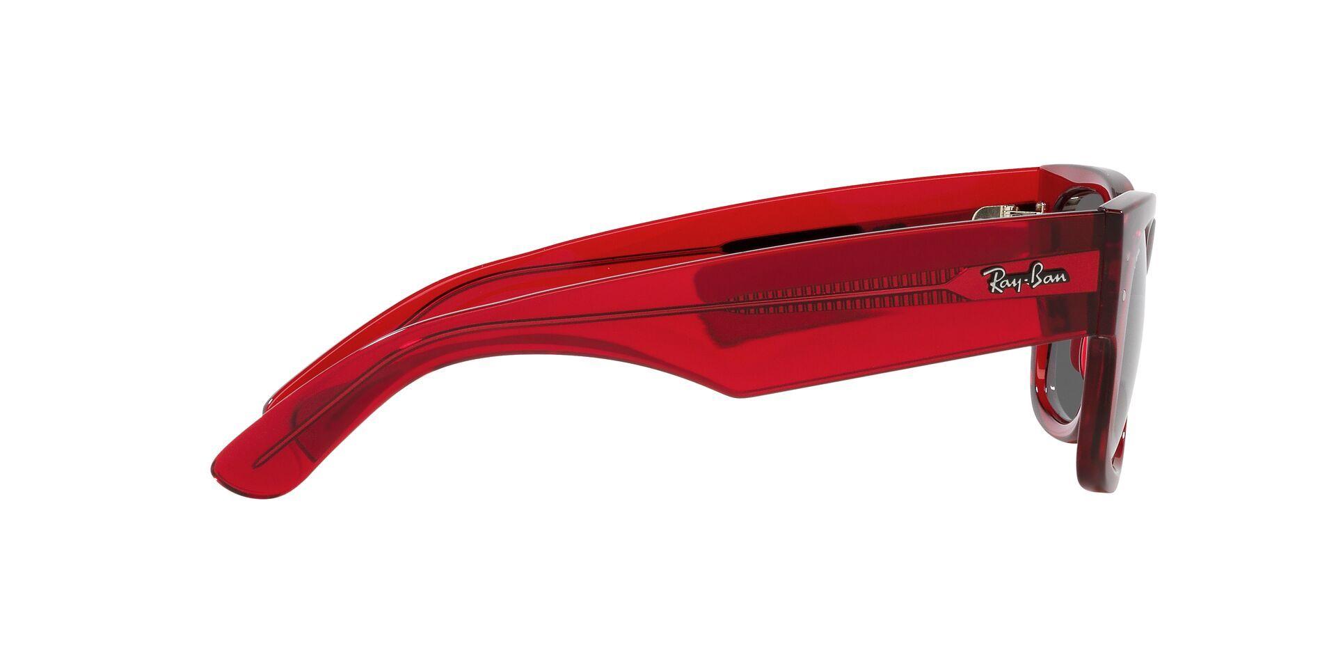 Mega Wayfarer RB0840S 6679B1 51-8