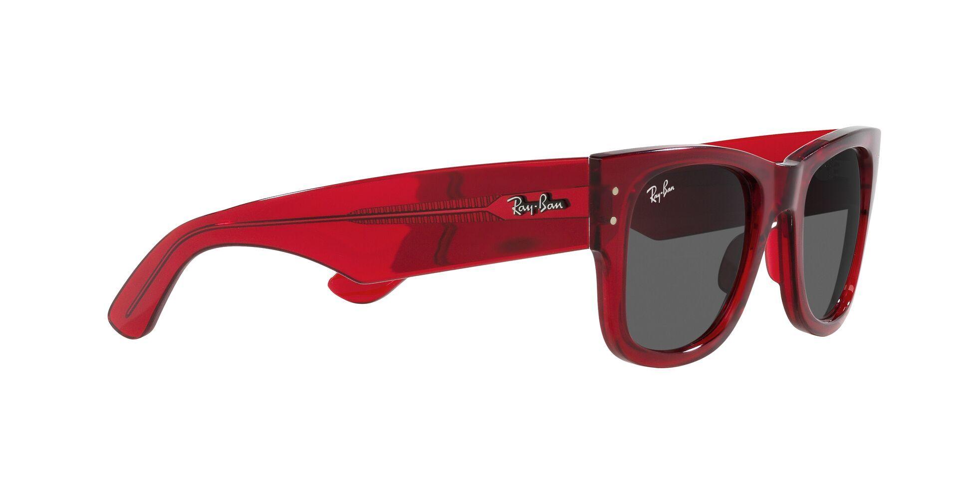 Mega Wayfarer RB0840S 6679B1 51-9